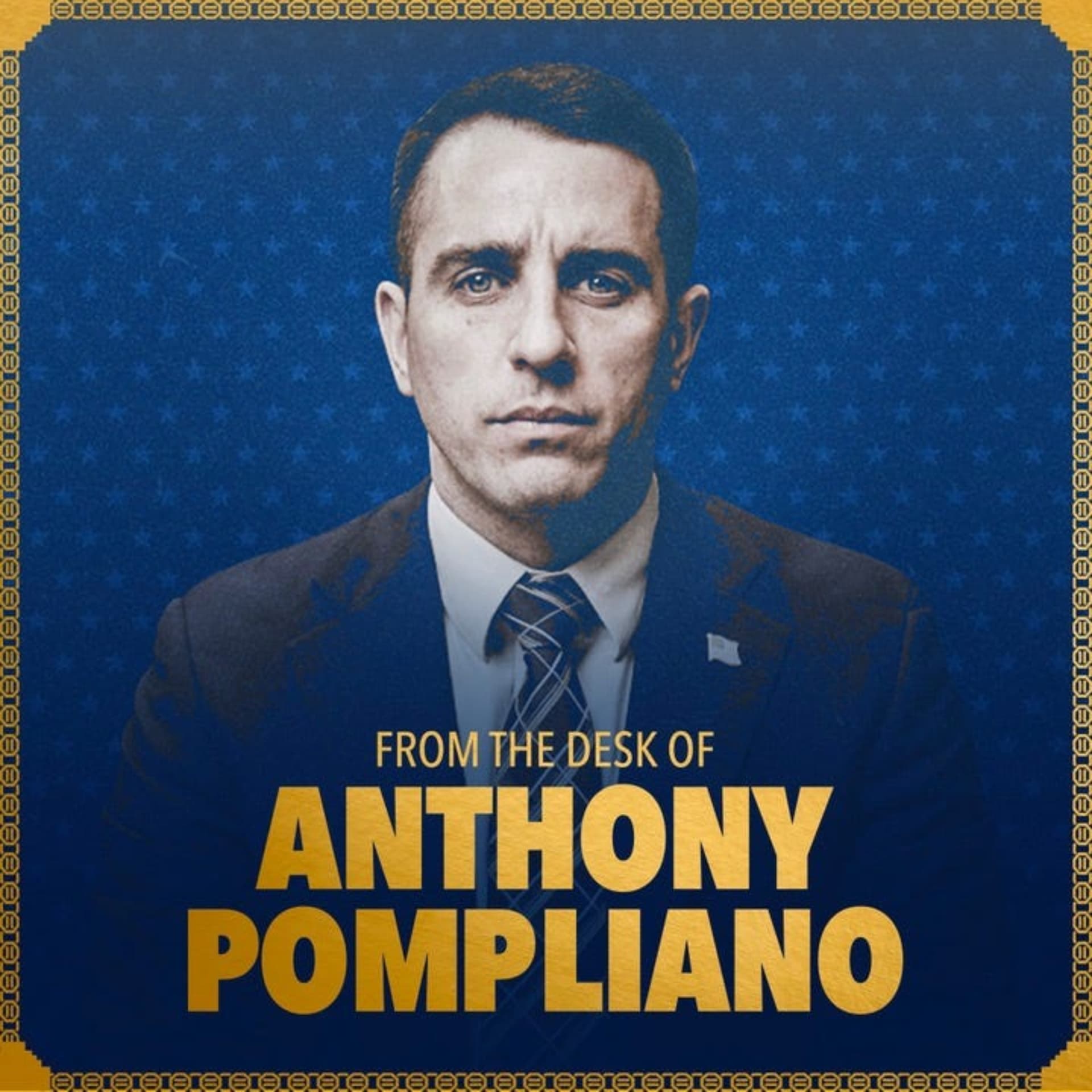 From the Desk of Anthony Pompliano - Podcasts