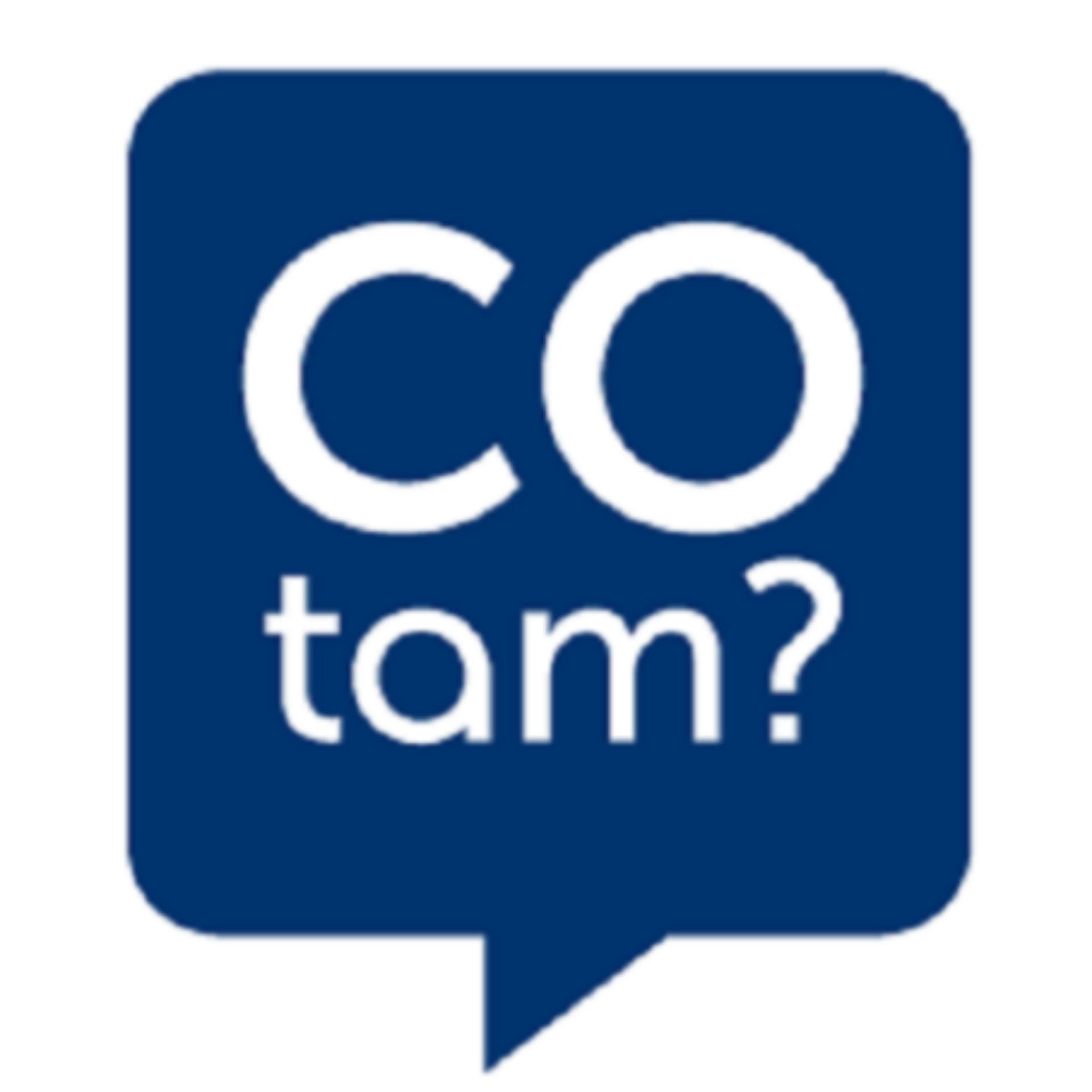 Psychoterapia COtam? - Podcasts