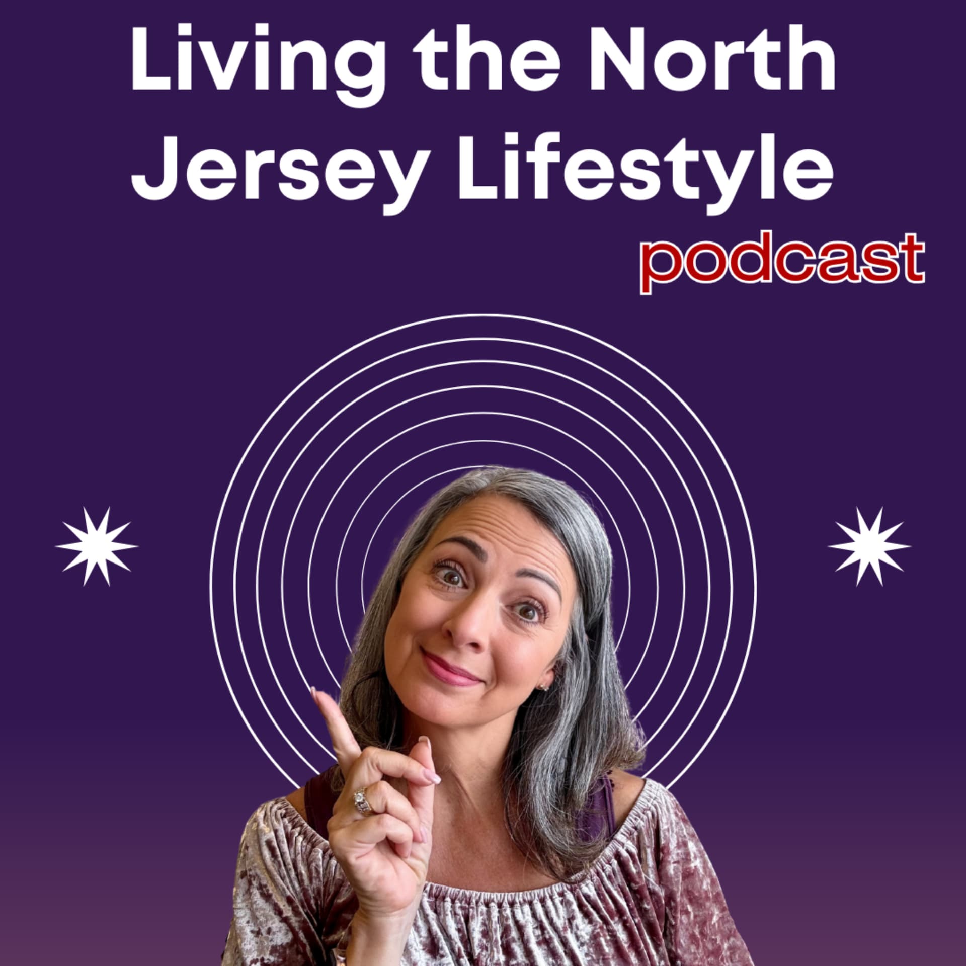 Living the North Jersey Lifestyle - Podcasts