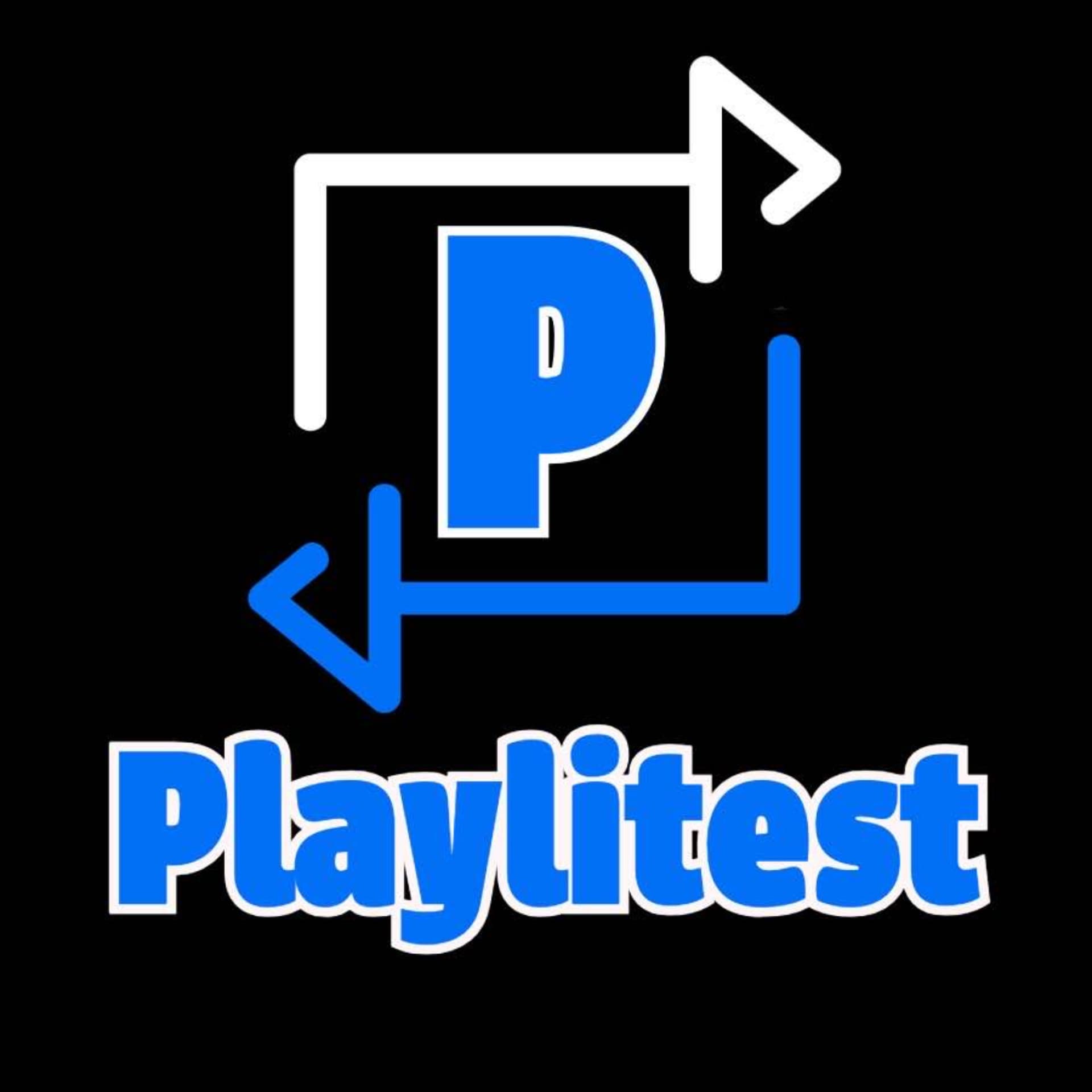 Playlitest - Podcasts