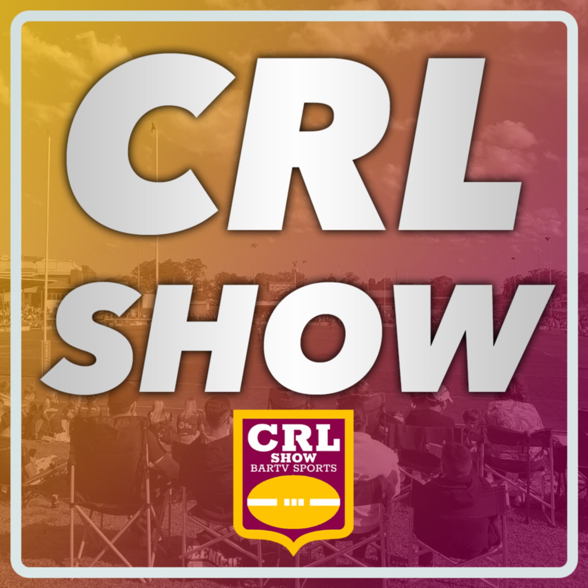 CRL Show - Podcasts