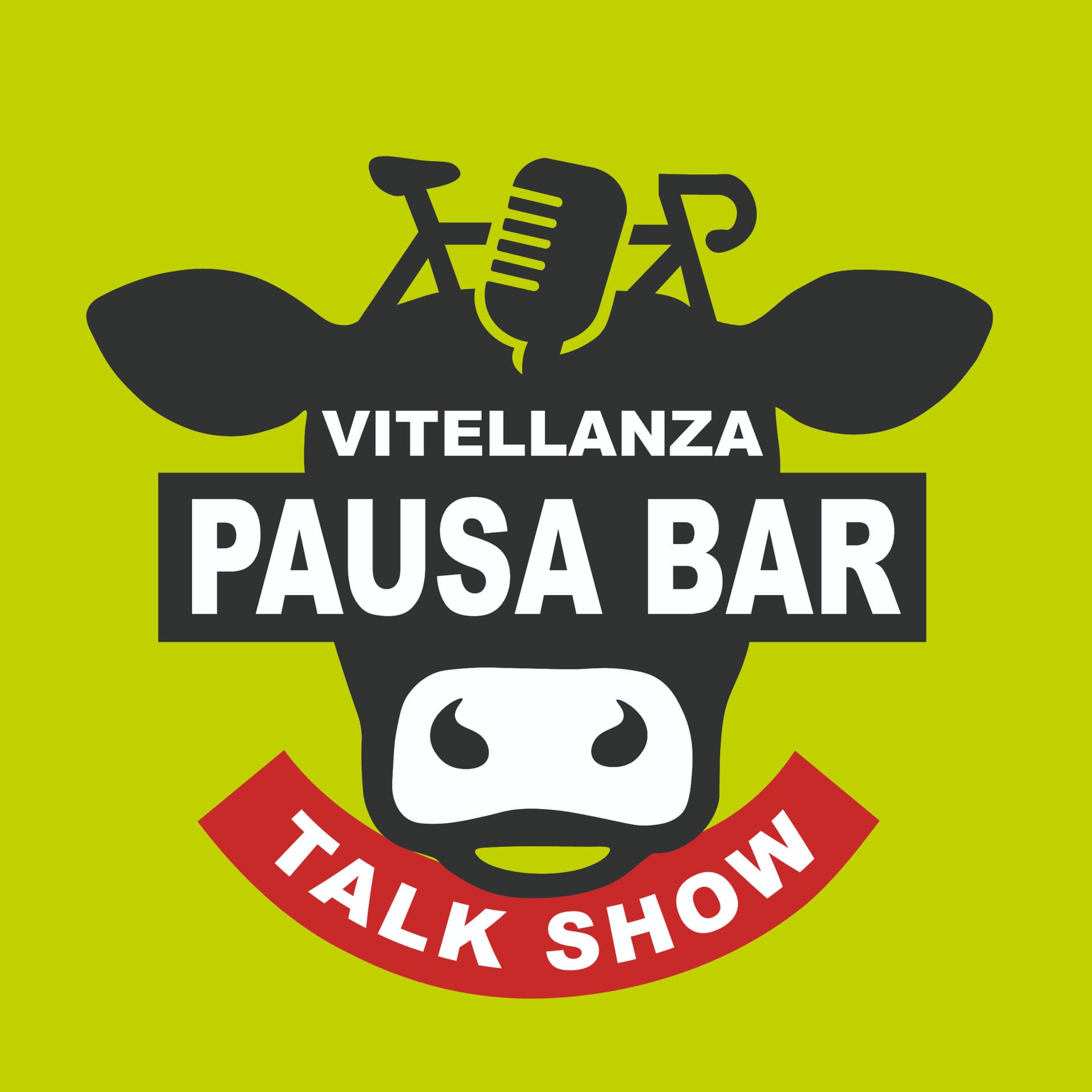PAUSA BAR - VITELLANZA - Podcasts