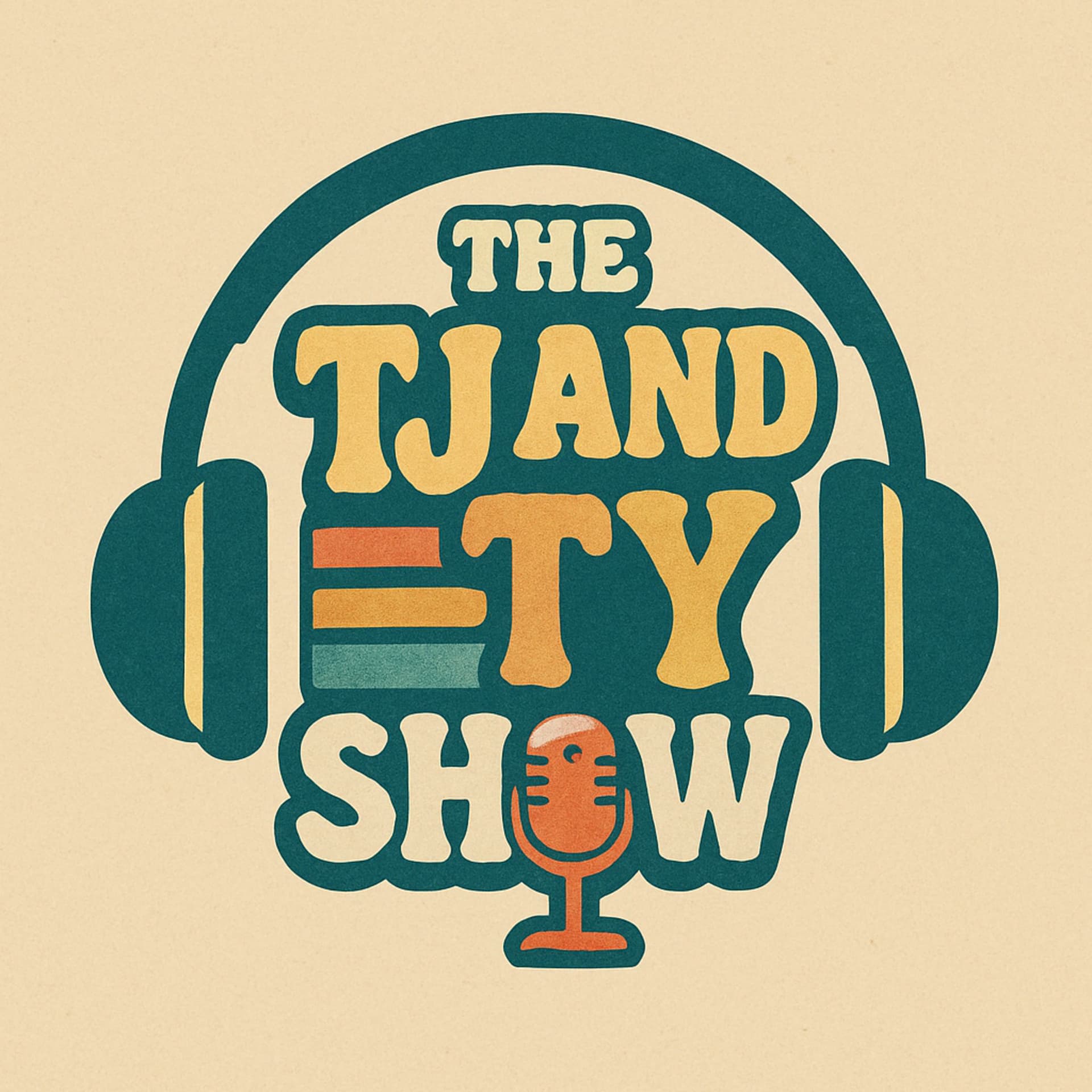 The TJ and Ty Show - Podcasts