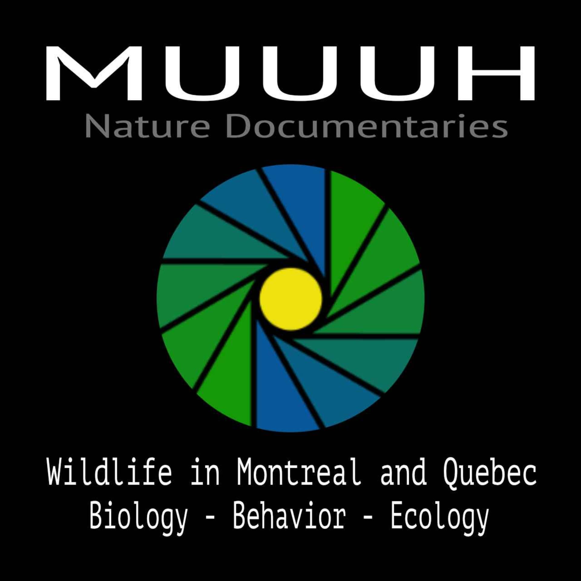 MUUUH Nature Documentaries - Podcasts