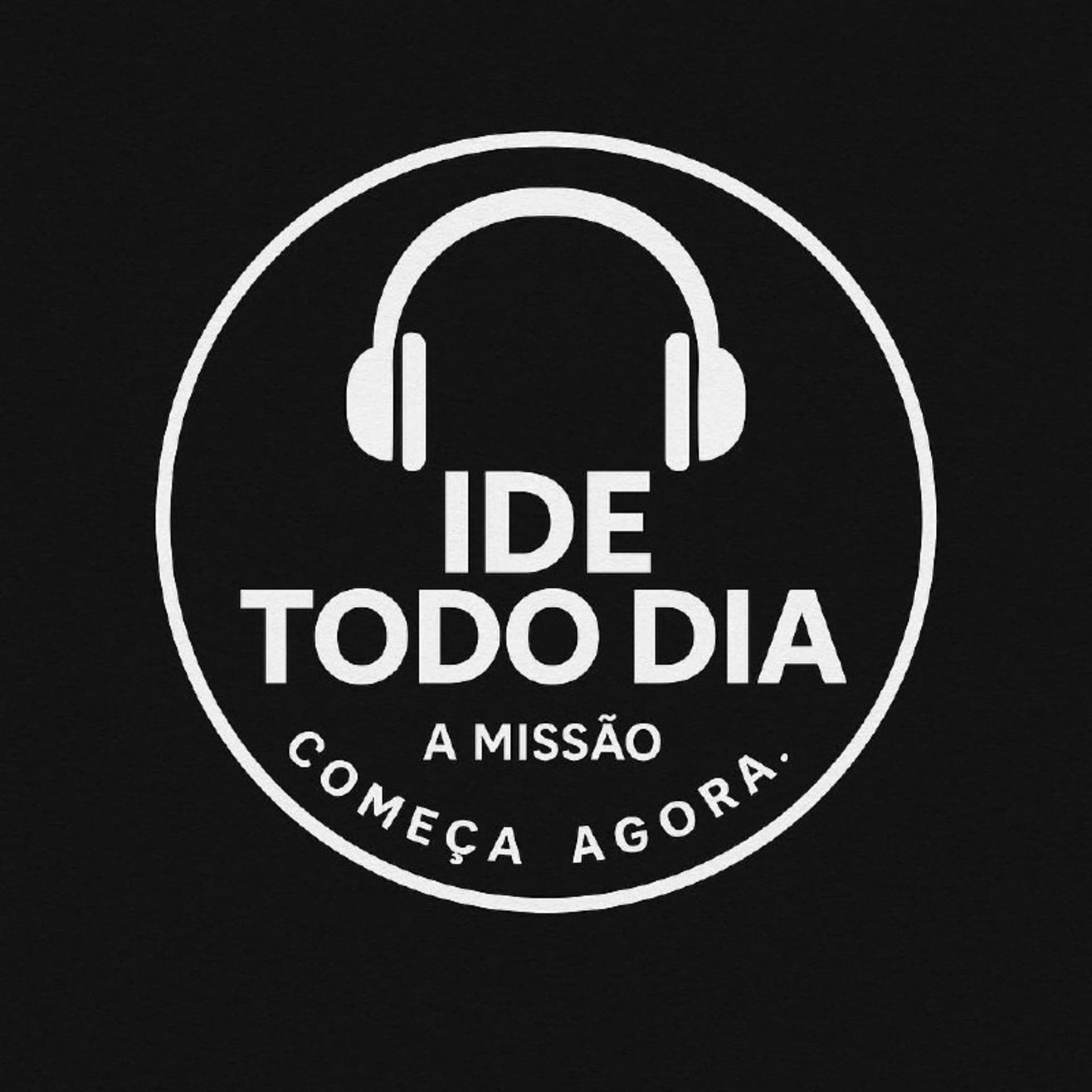 IDE Todo Dia - Podcasts