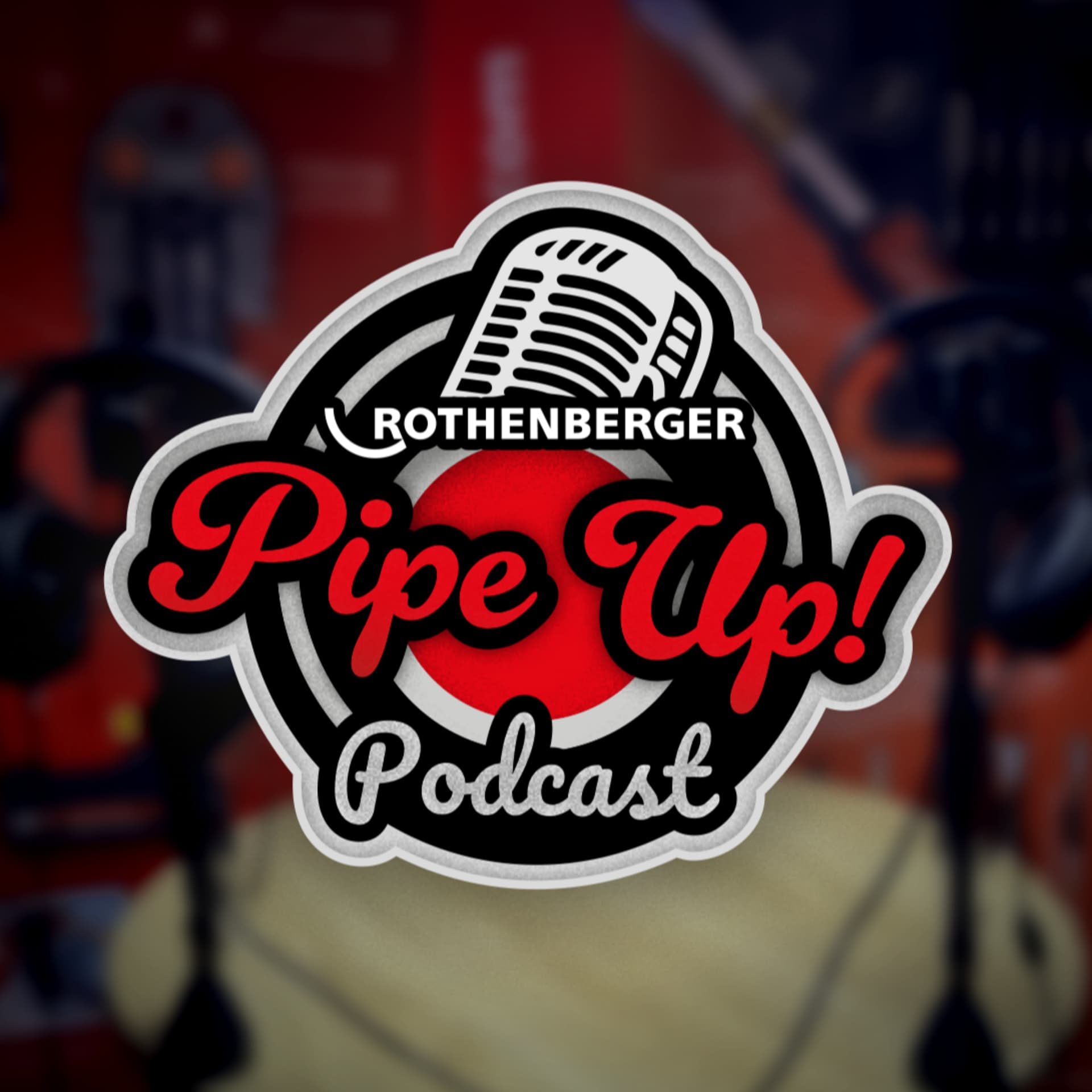 Pipe Up! Podcast - Podcasts