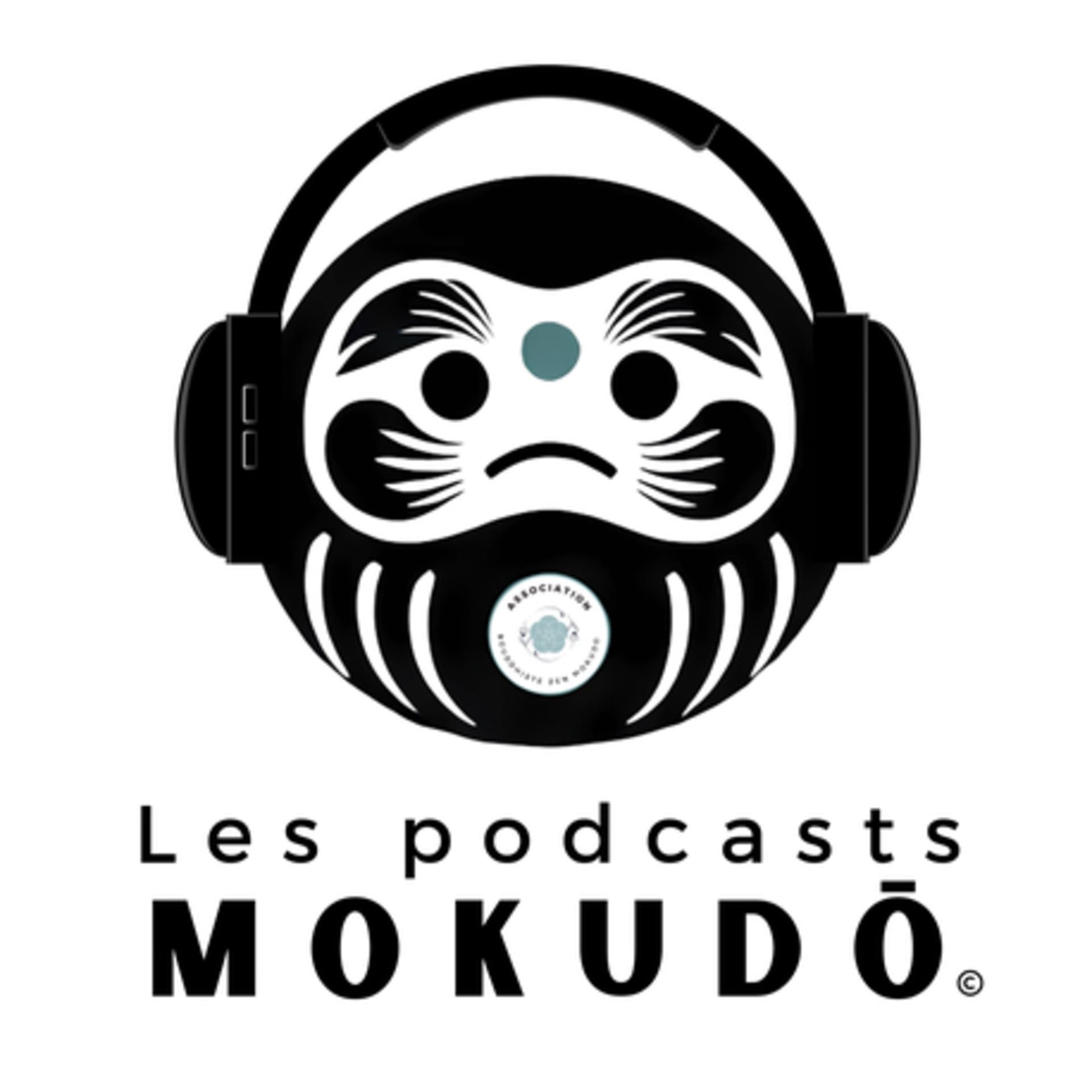 Podcast • L’Hermitage Invisible – Zen Mokudō - Podcasts