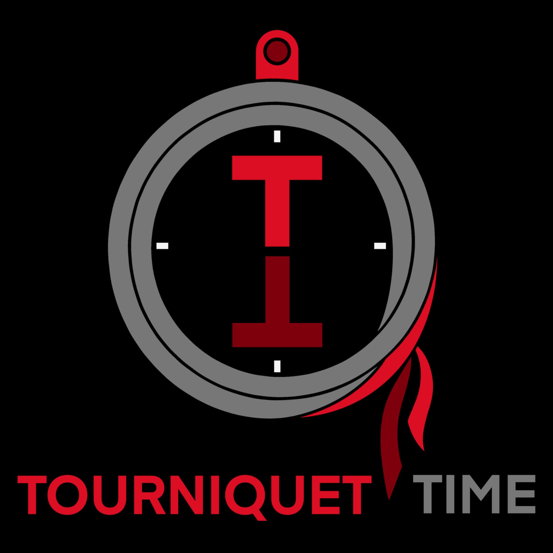 Tourniquet Time with Mike Franco MD - Podcasts