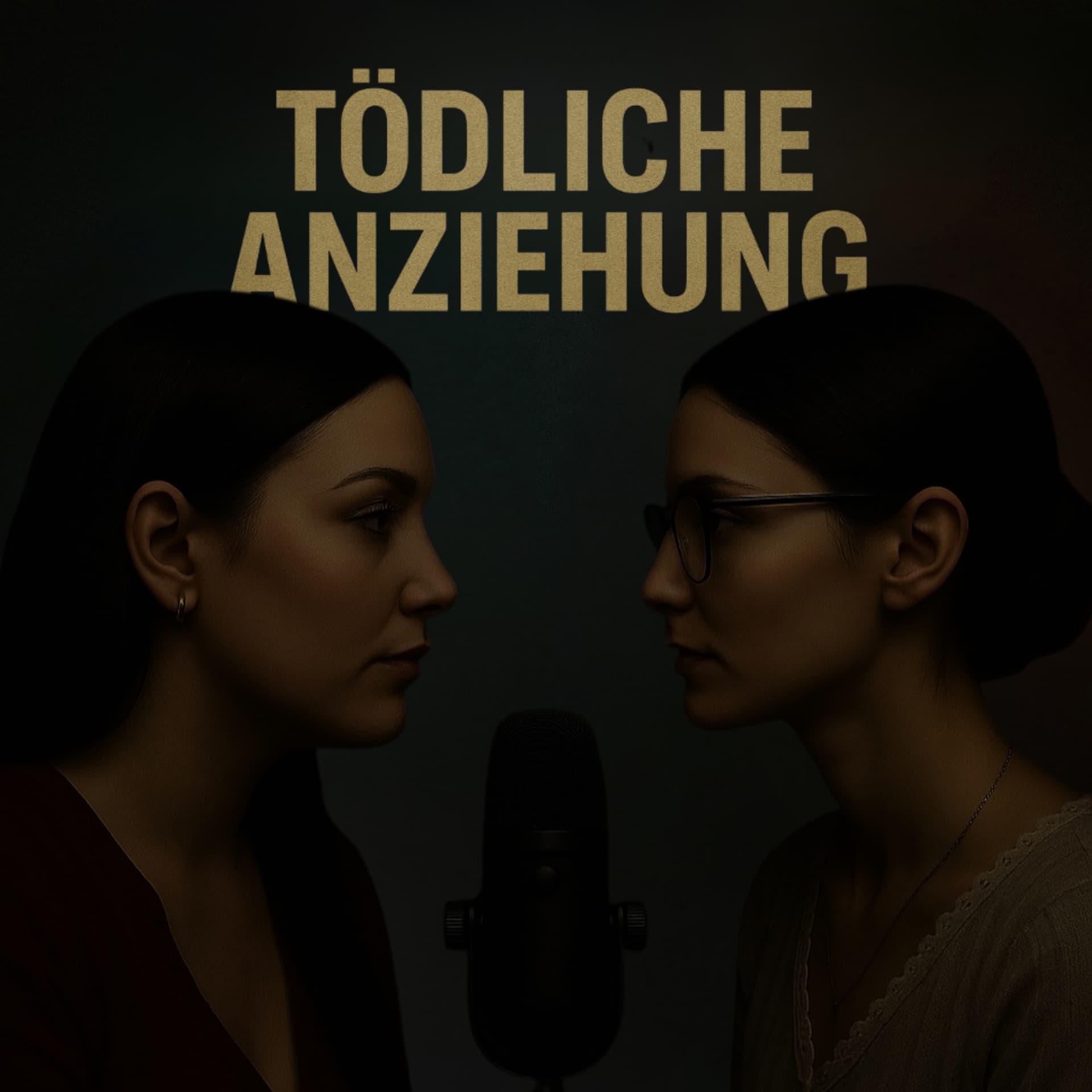 Tödliche Anziehung