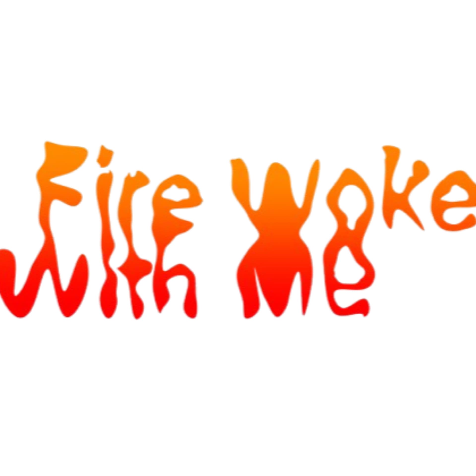 Fire woke with me - Podcasts