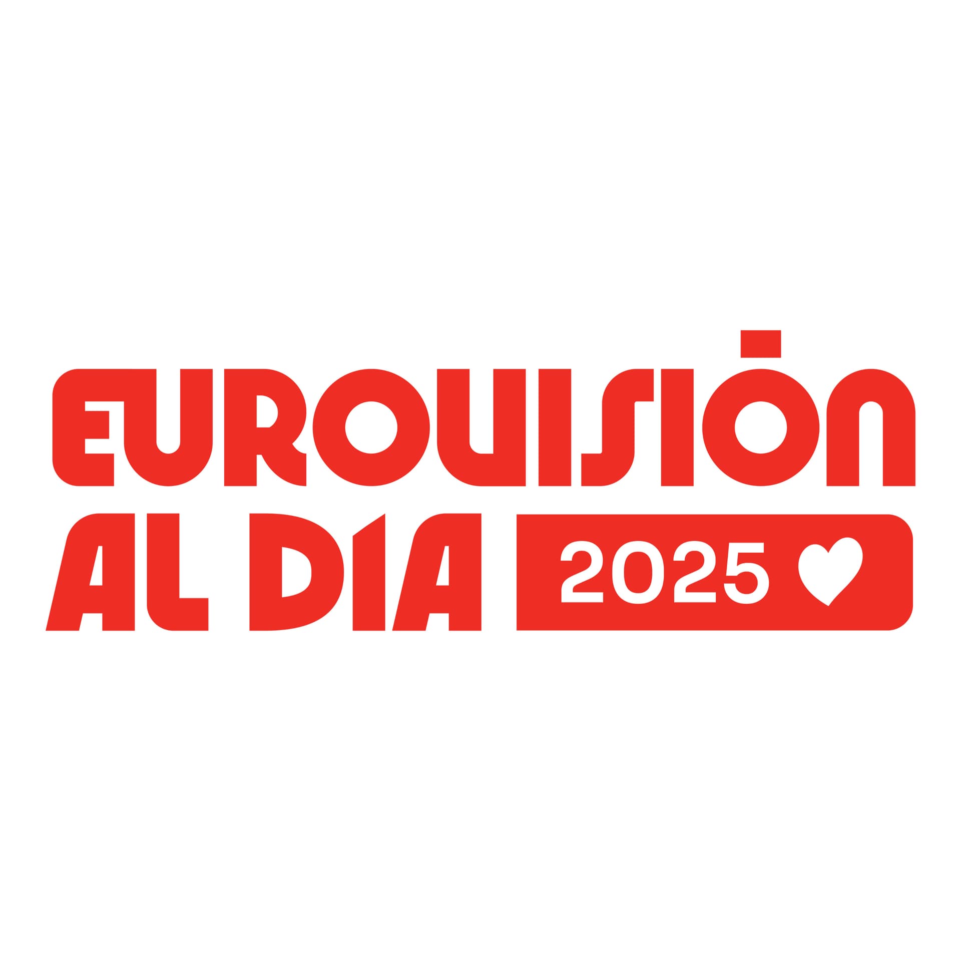 Eurovisión Al Día - Podcasts