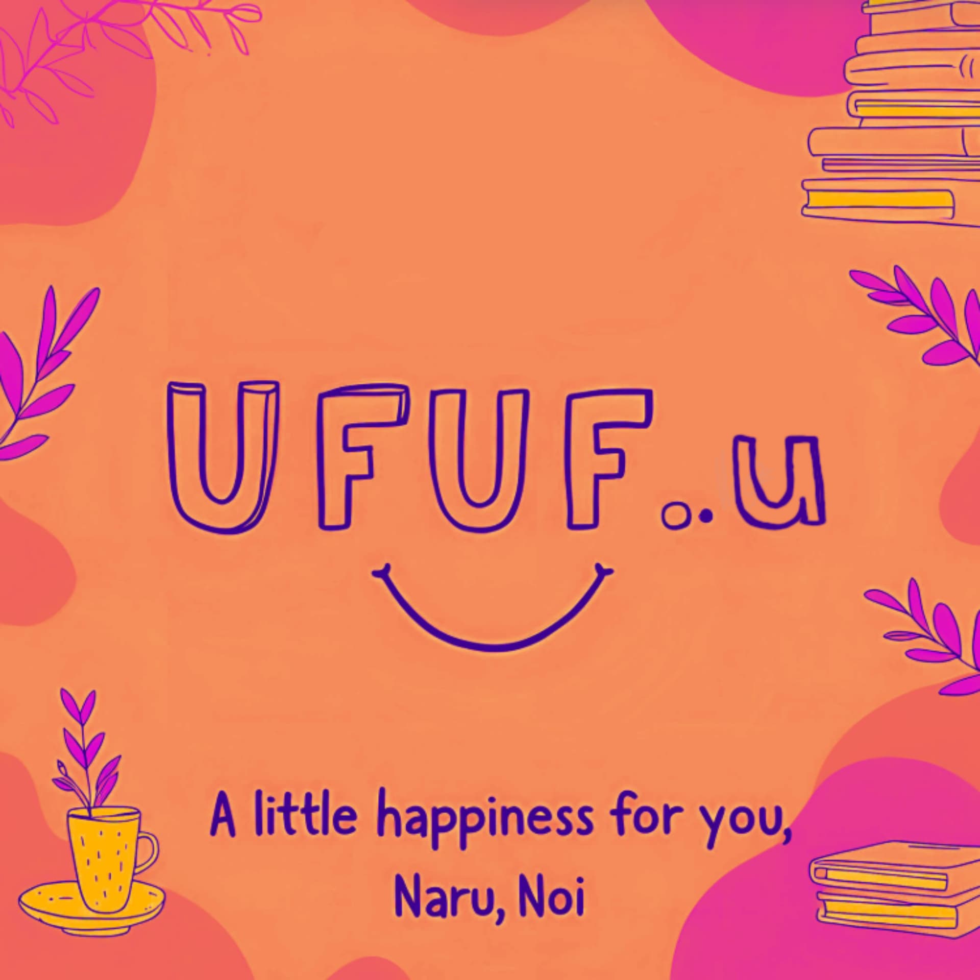 UFUF.u - Podcasts