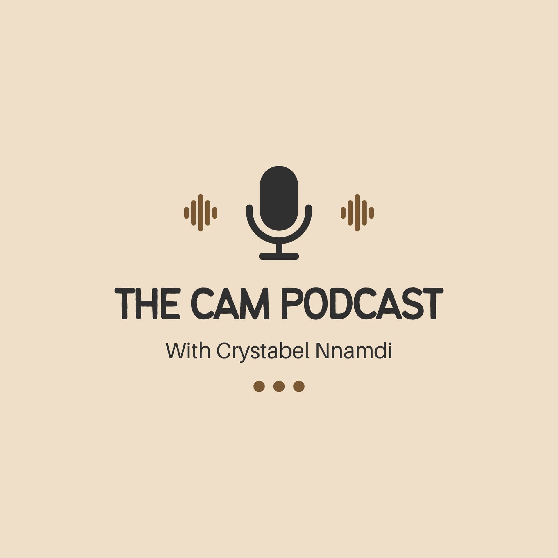 The CAM Podcast