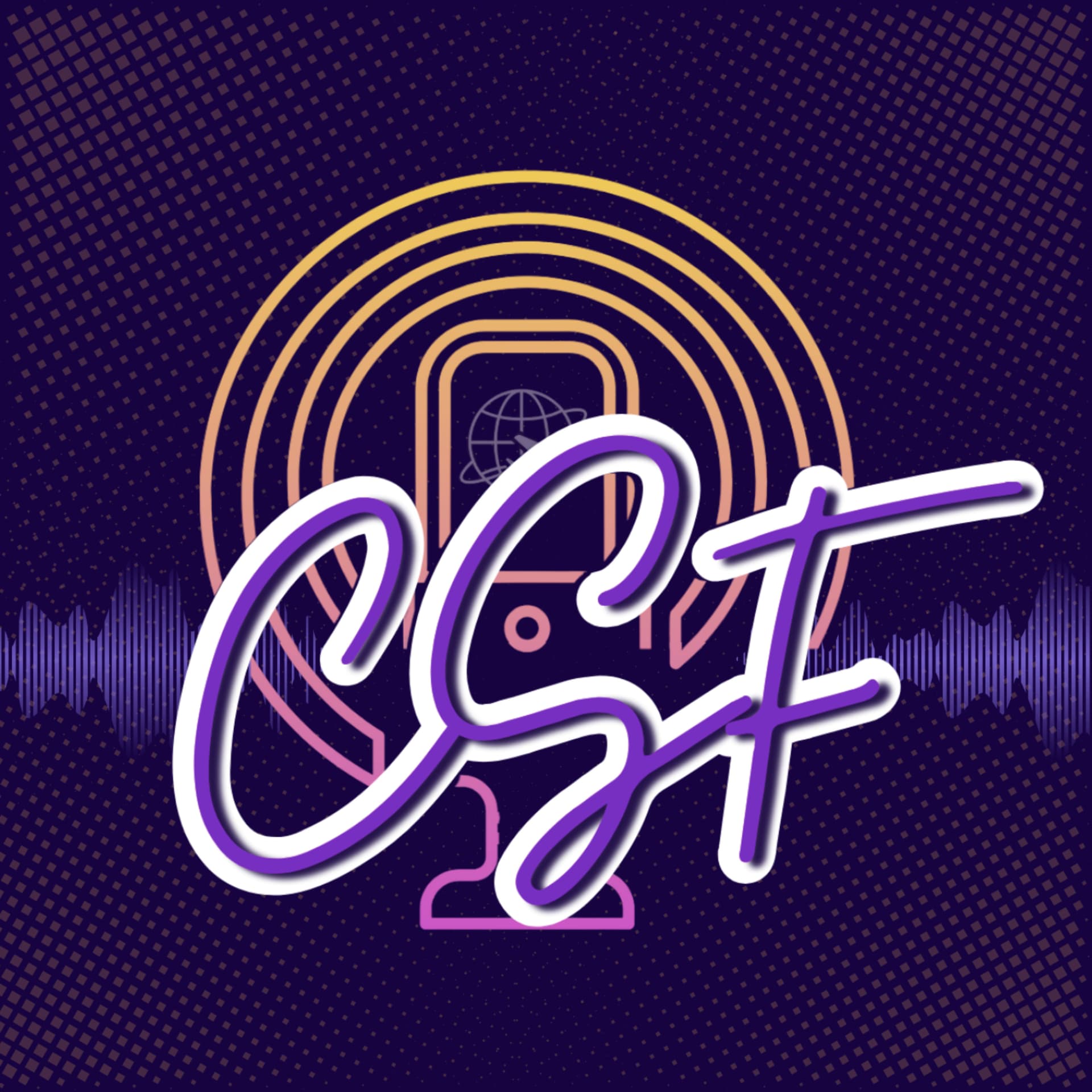 Chisme Sin Fronteras - Podcasts