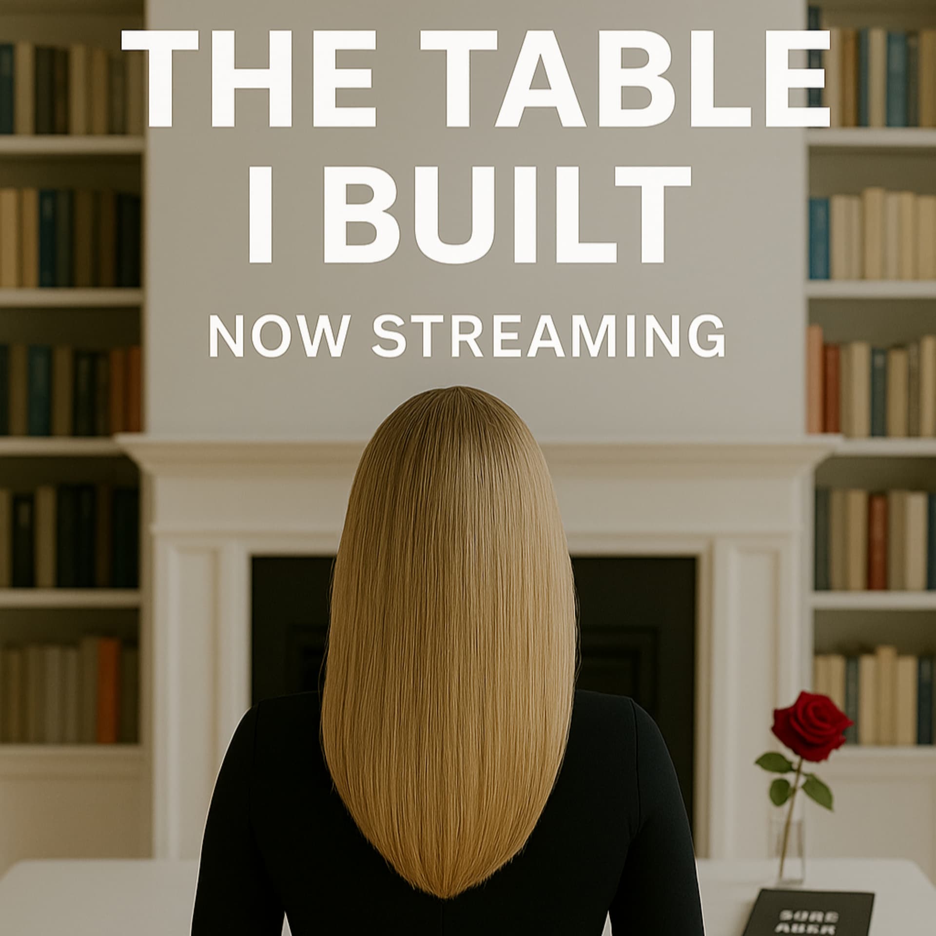 The Table I Built - Podcasts