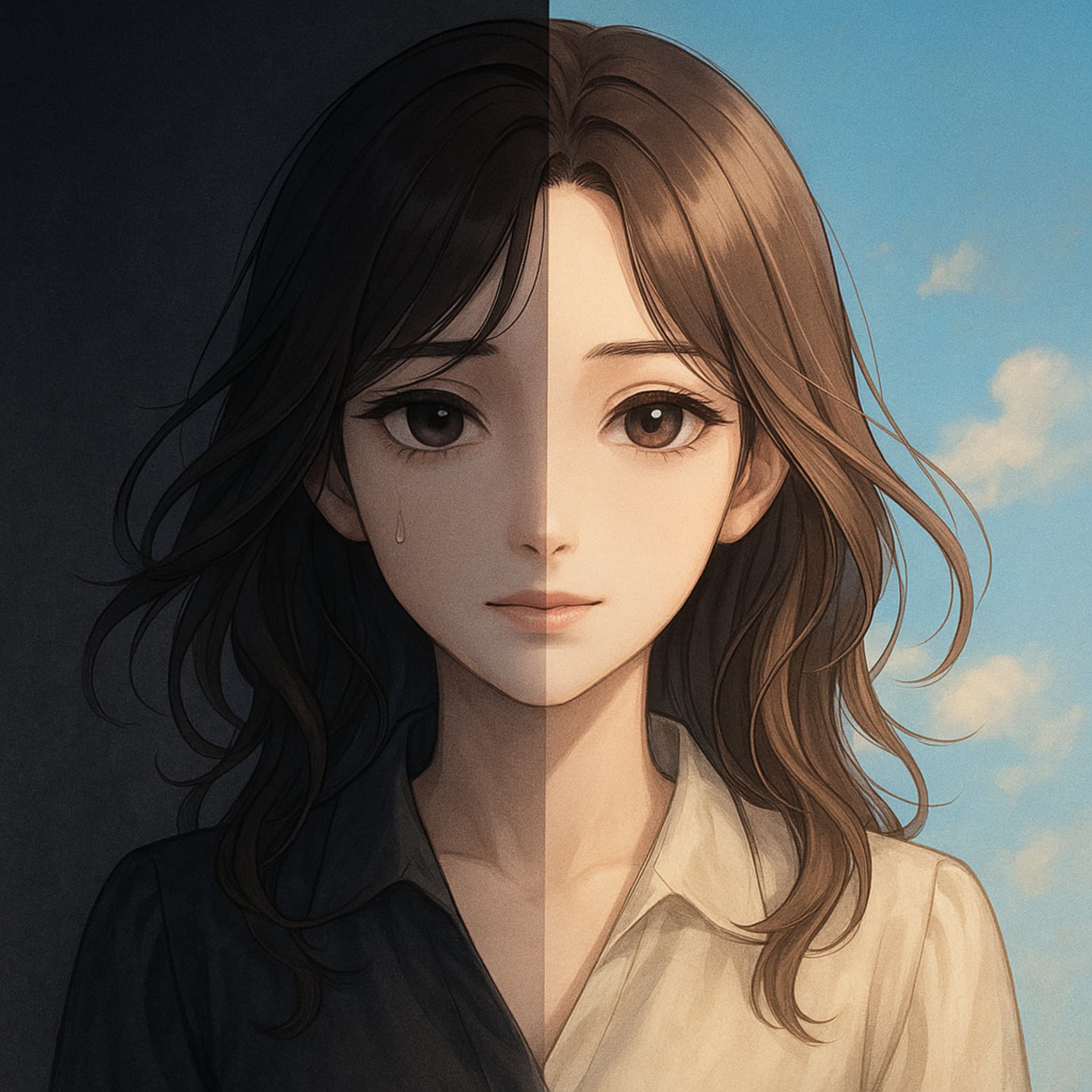 崖っぷちアラサー女子。 - Podcasts