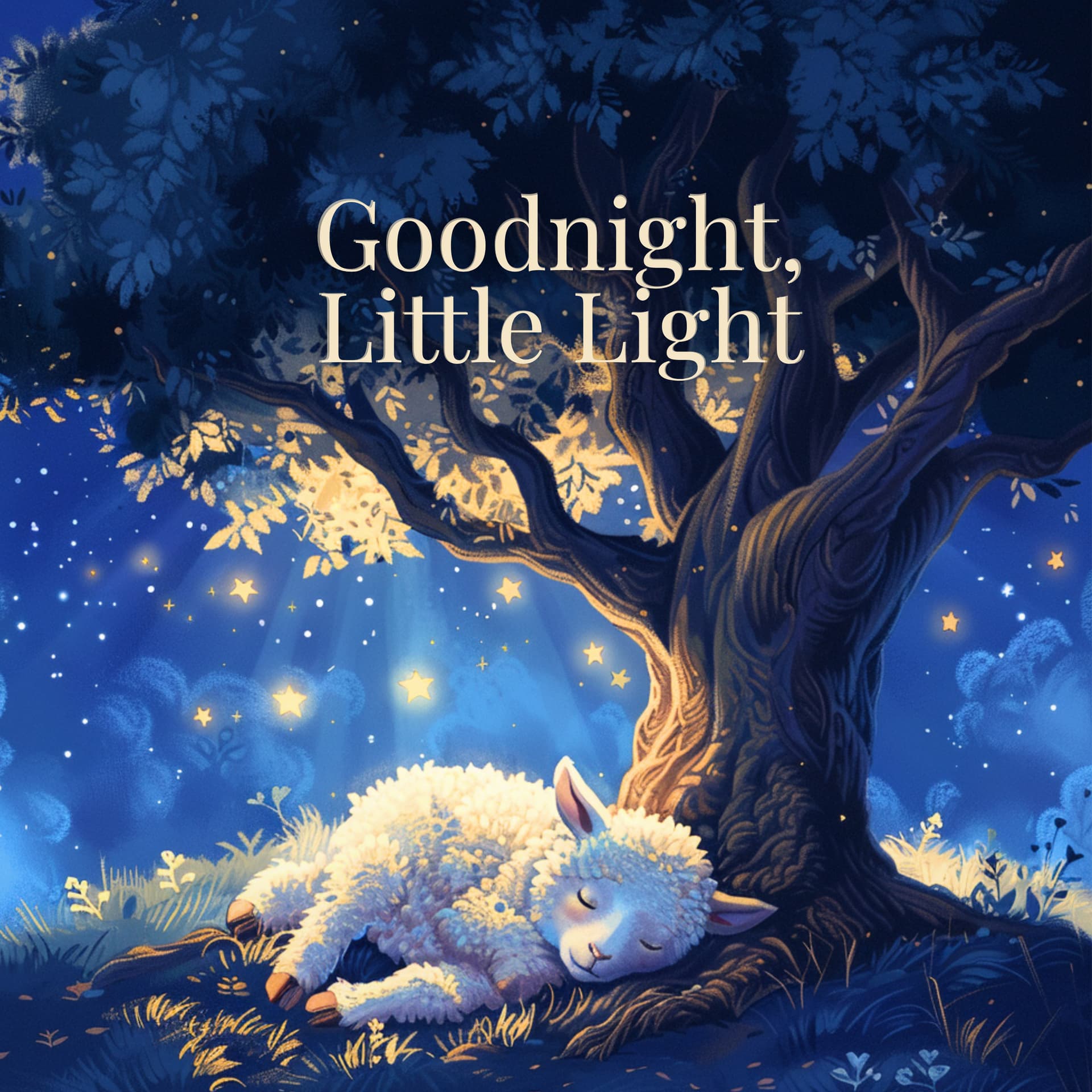 Goodnight Little Light - Podcasts