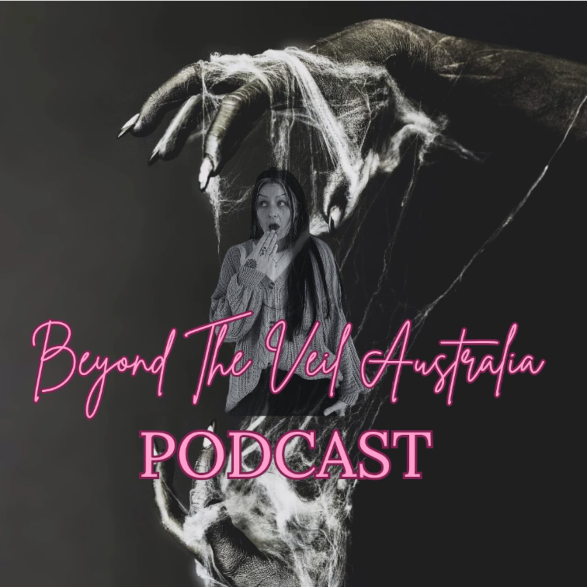 Beyond The Veil Australia Podcast - Podcasts