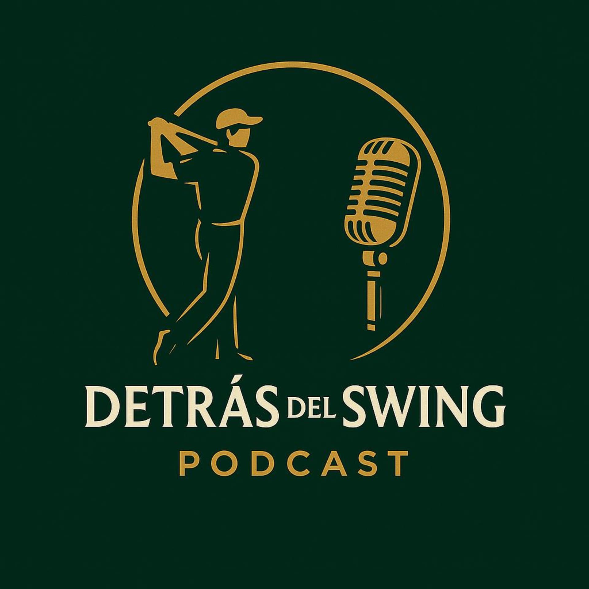 Detrás del Swing - Podcasts