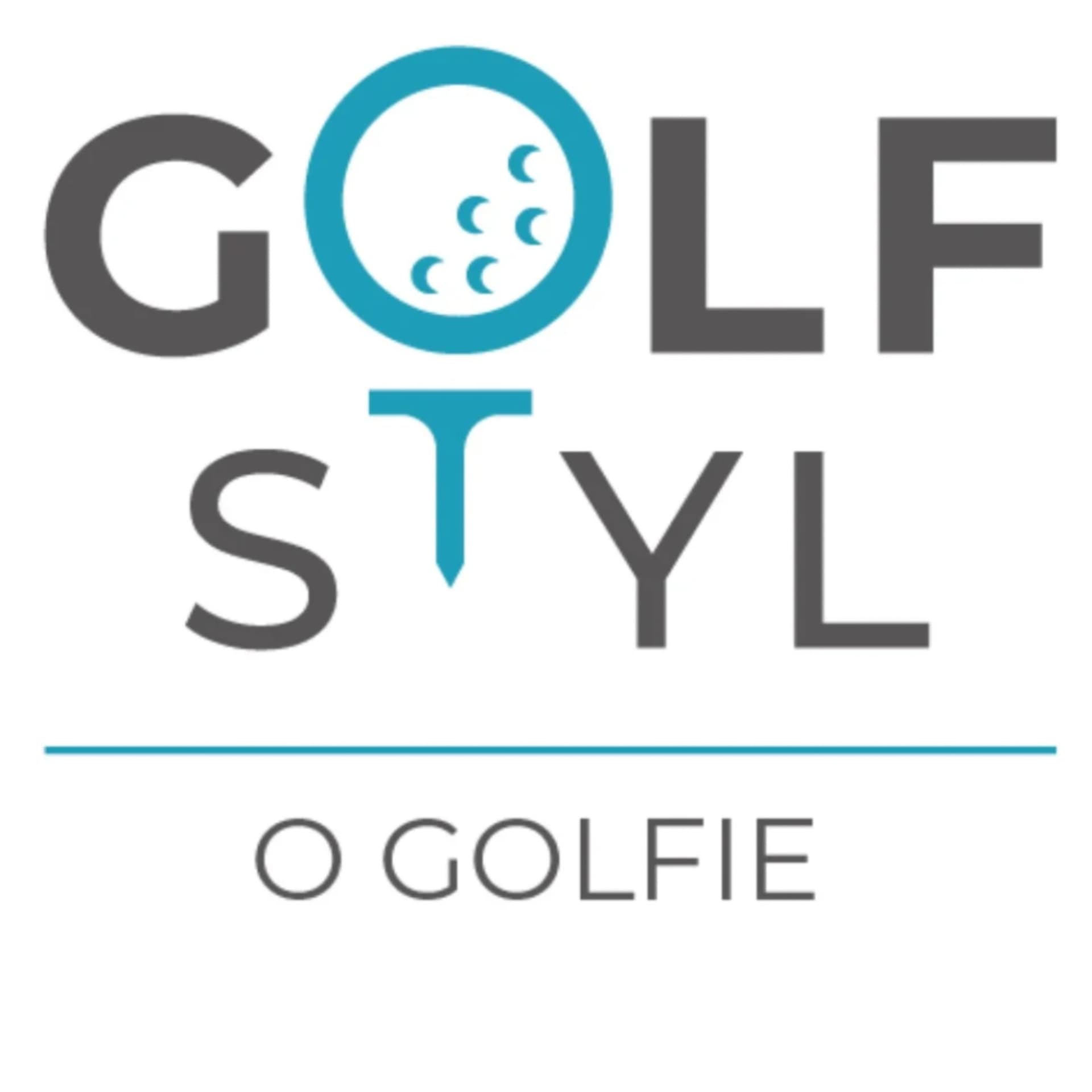 GolfStyl o golfie z ... - Podcast golfowy nie tylko dla golfistów - Podcasts
