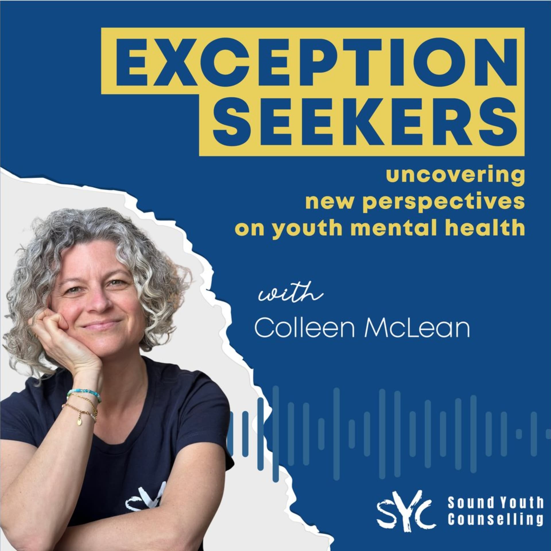 Exception Seekers - Podcasts