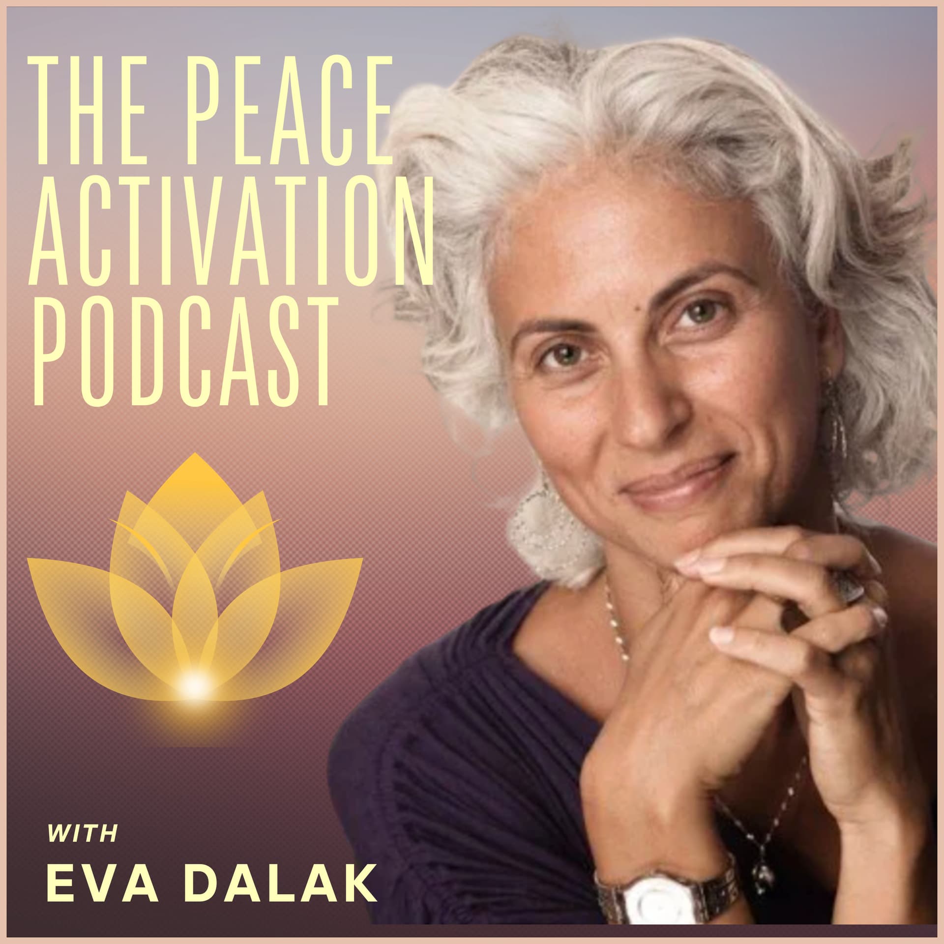 The Peace Activation Podcast - Podcasts