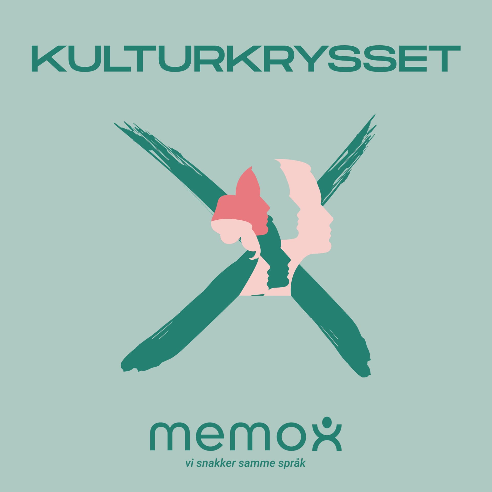 Kulturkrysset - Podcasts