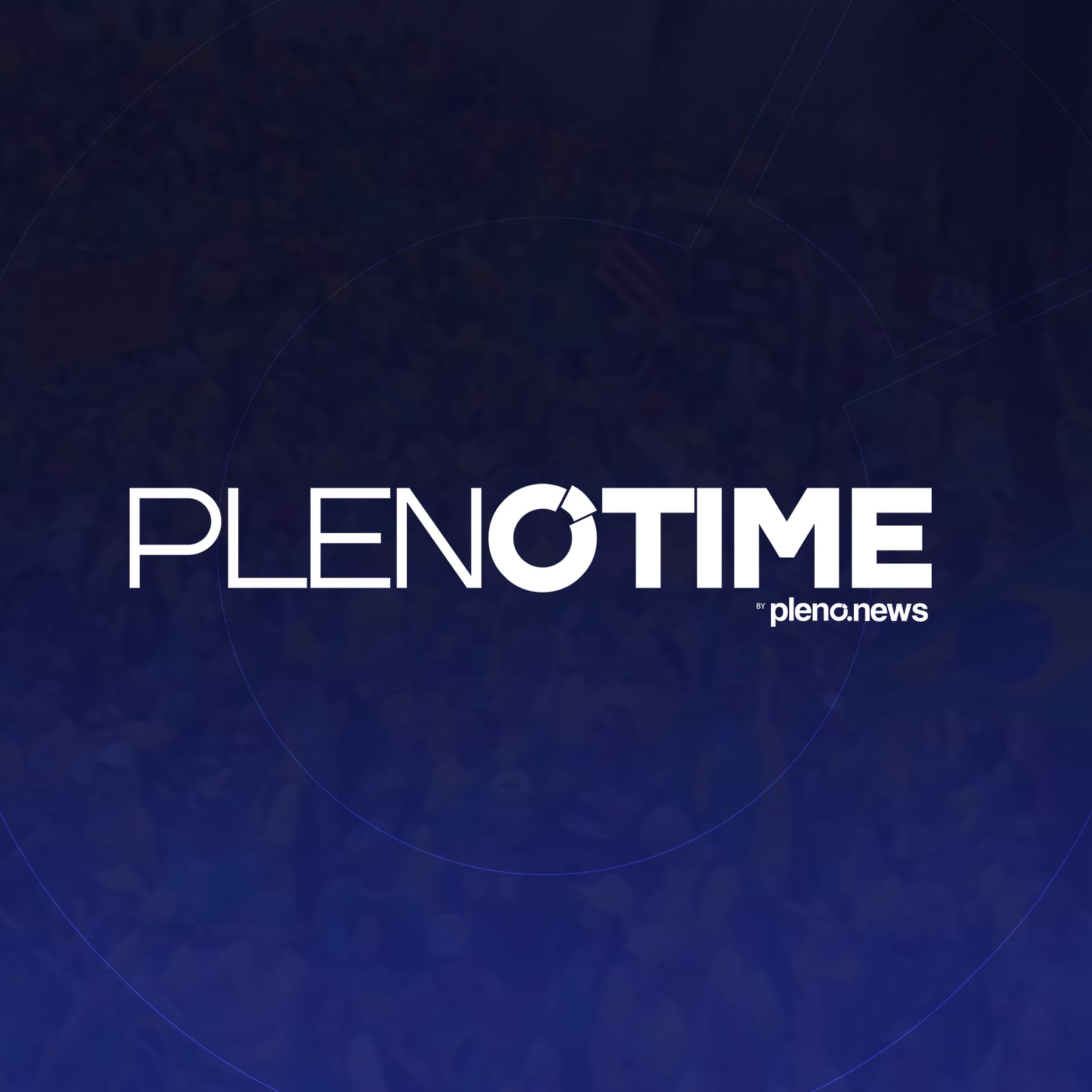 Pleno Time - Podcasts