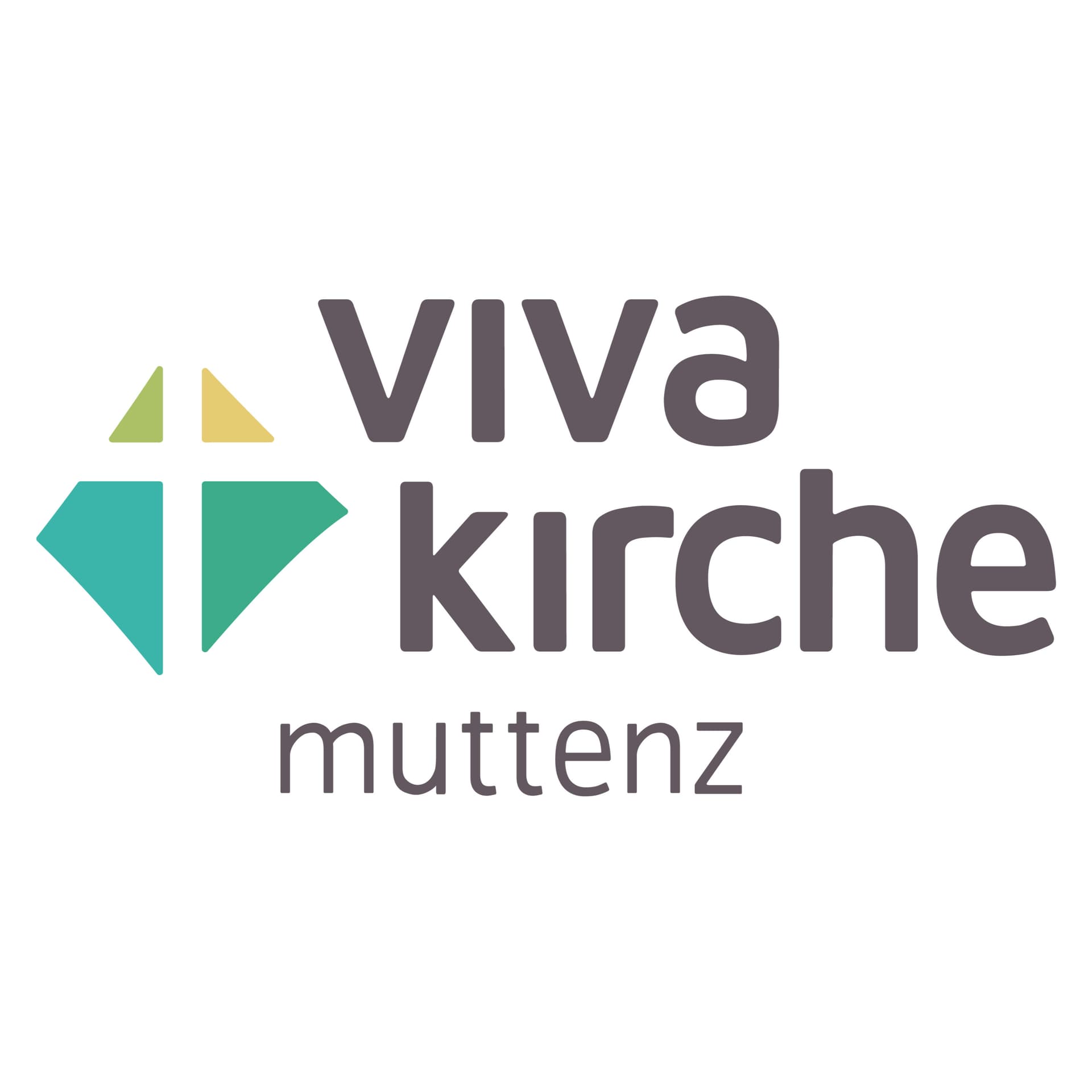 Viva Kirche Muttenz Podcasts - Podcasts