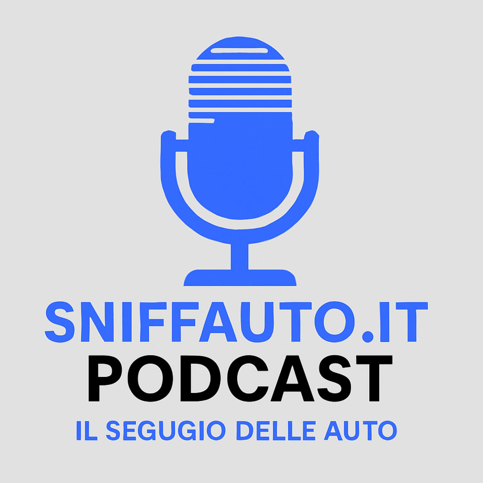 Podcast Sniffauto.it - Podcasts
