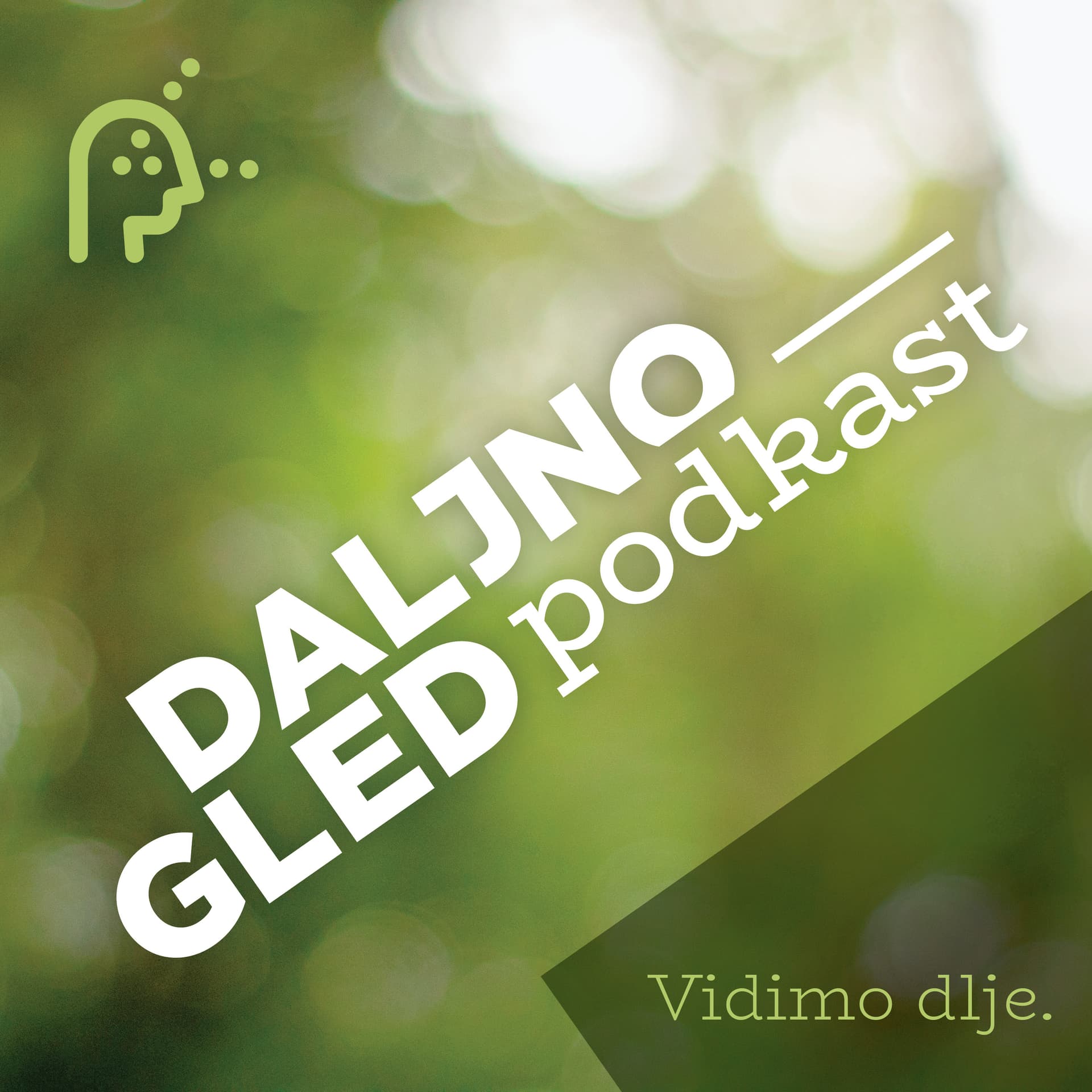 DALJNOGLED podkast - Podcasts