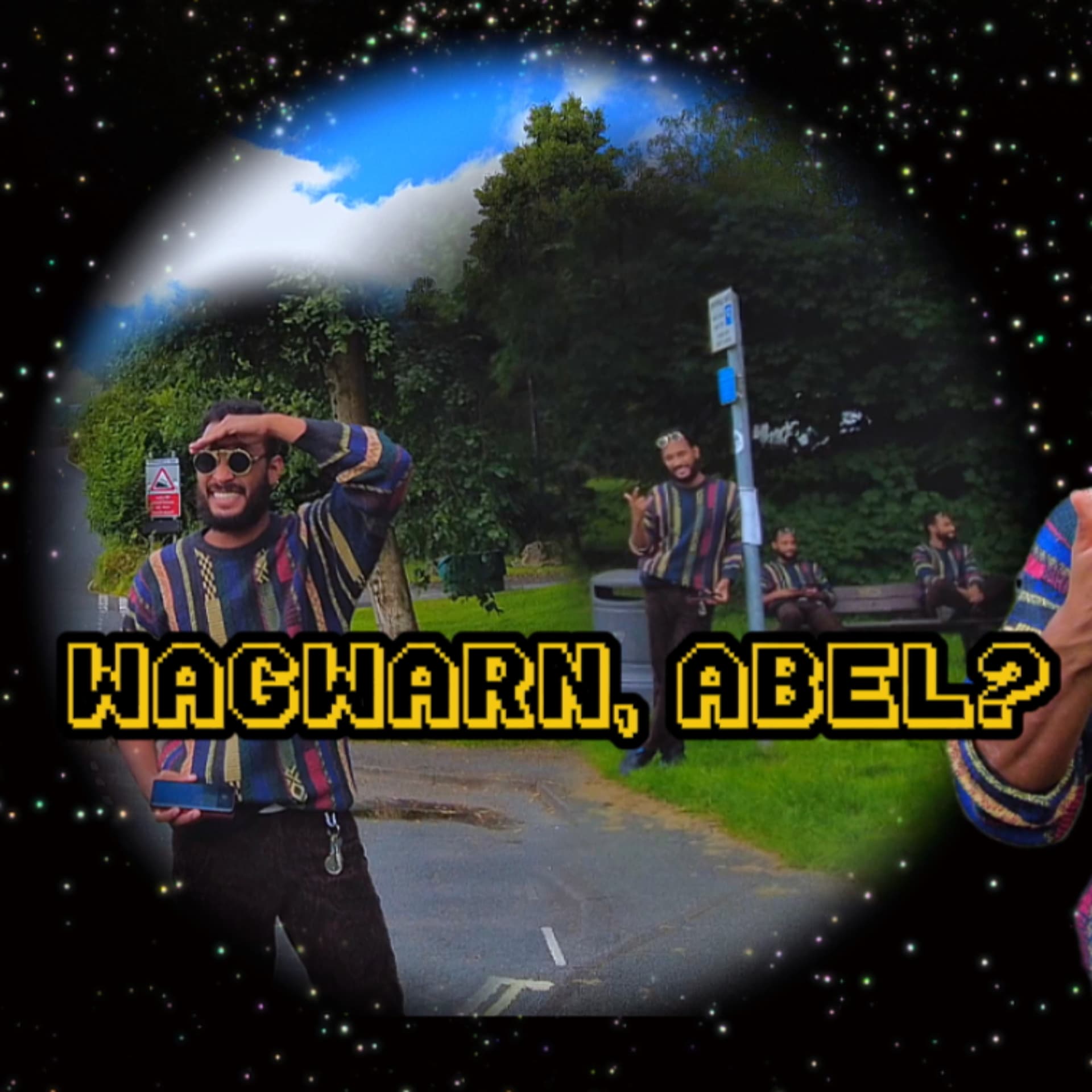 Wagwarn, Abel? - Podcasts