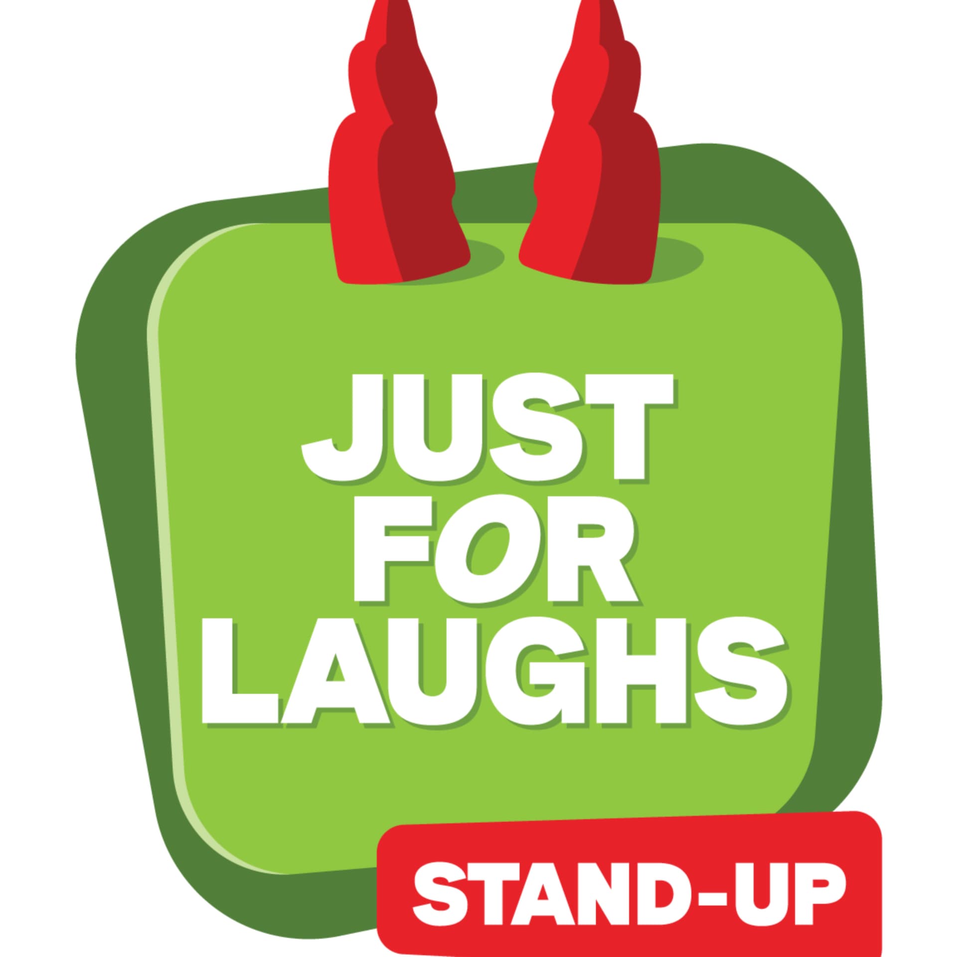 JUST FOR LAUGHS - ALL STAND UP COMEDY - Podcasts