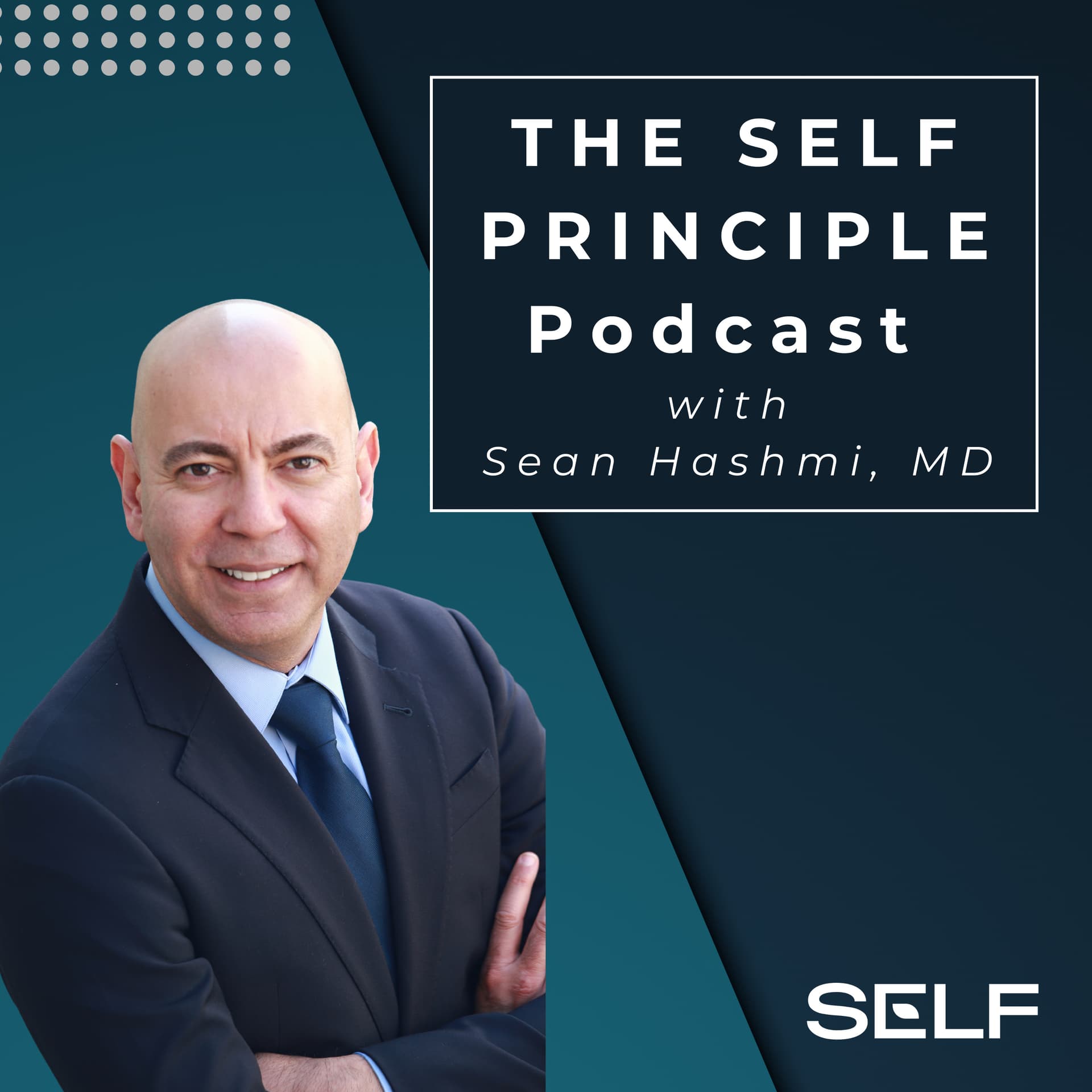 SELF Principle with Dr. Sean - Podcasts