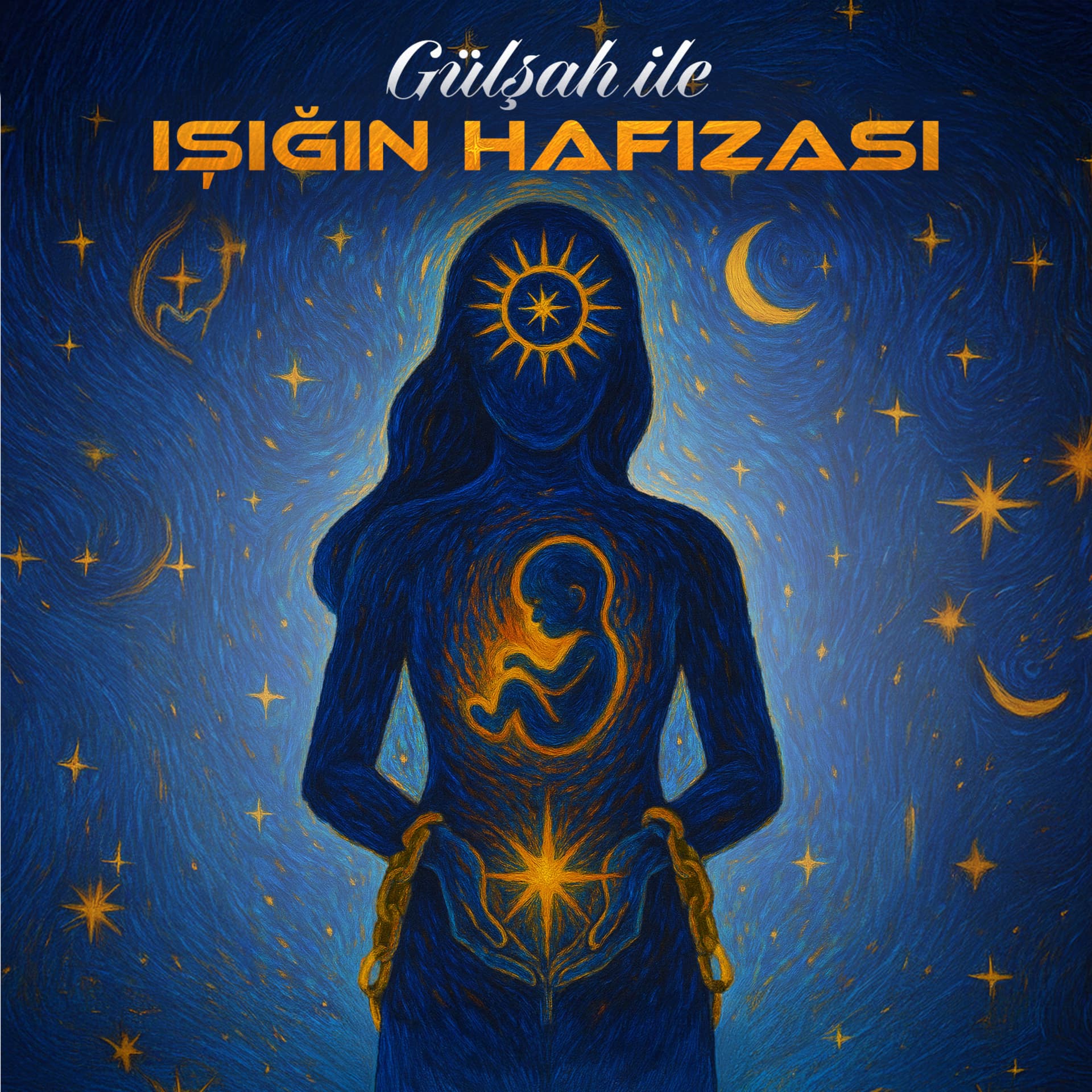 Gülşah ile Işığın Hafızası - Podcasts