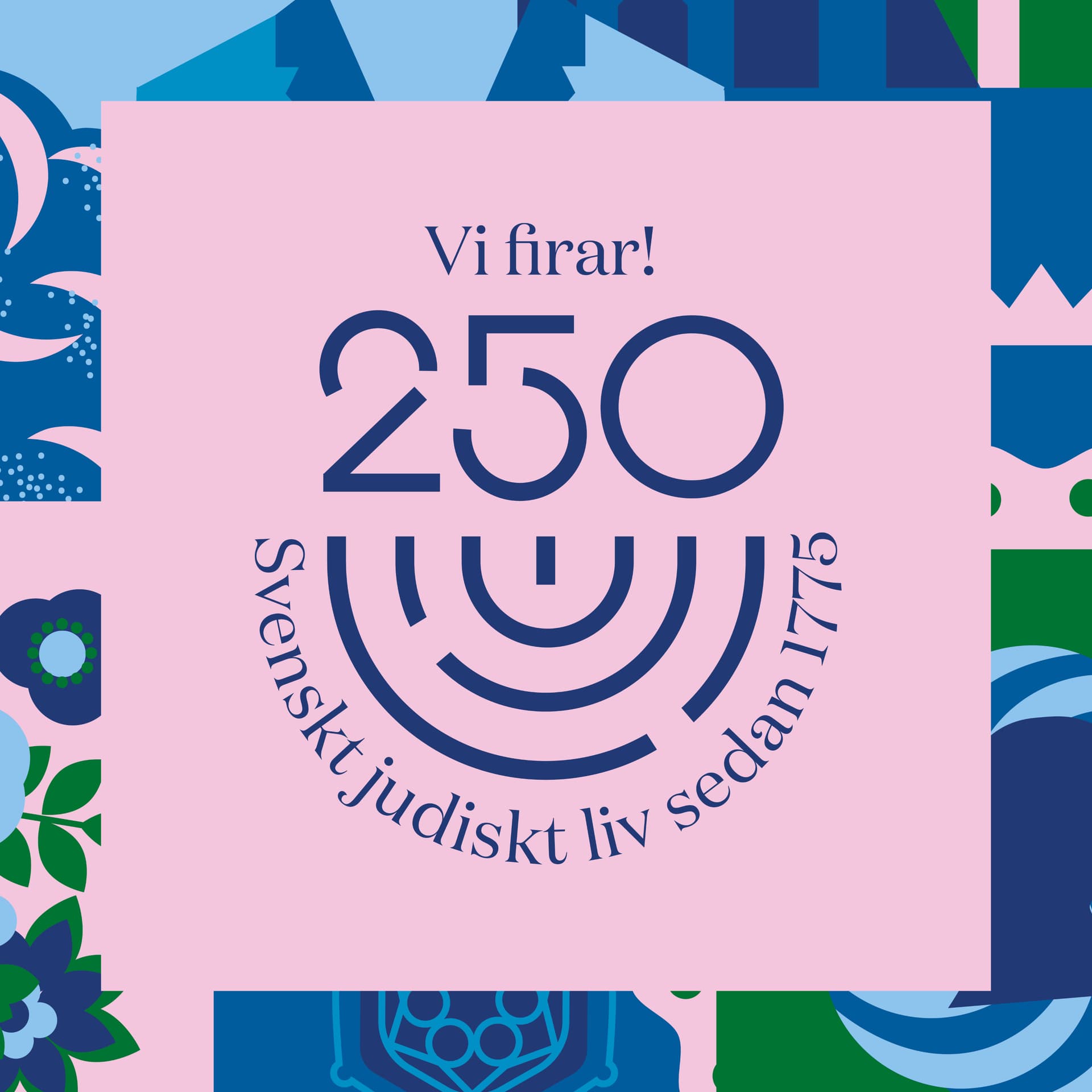Judiska museet: Åtta samtal om svensk-judisk historia - Podcasts