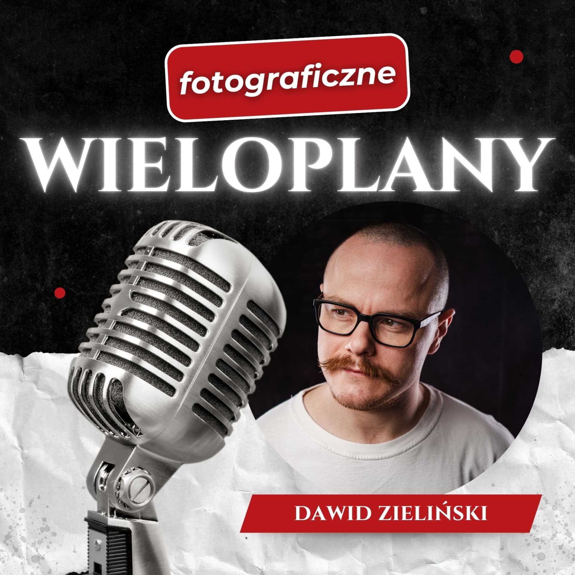 Wieloplany - podcast fotograficzny - Podcasts