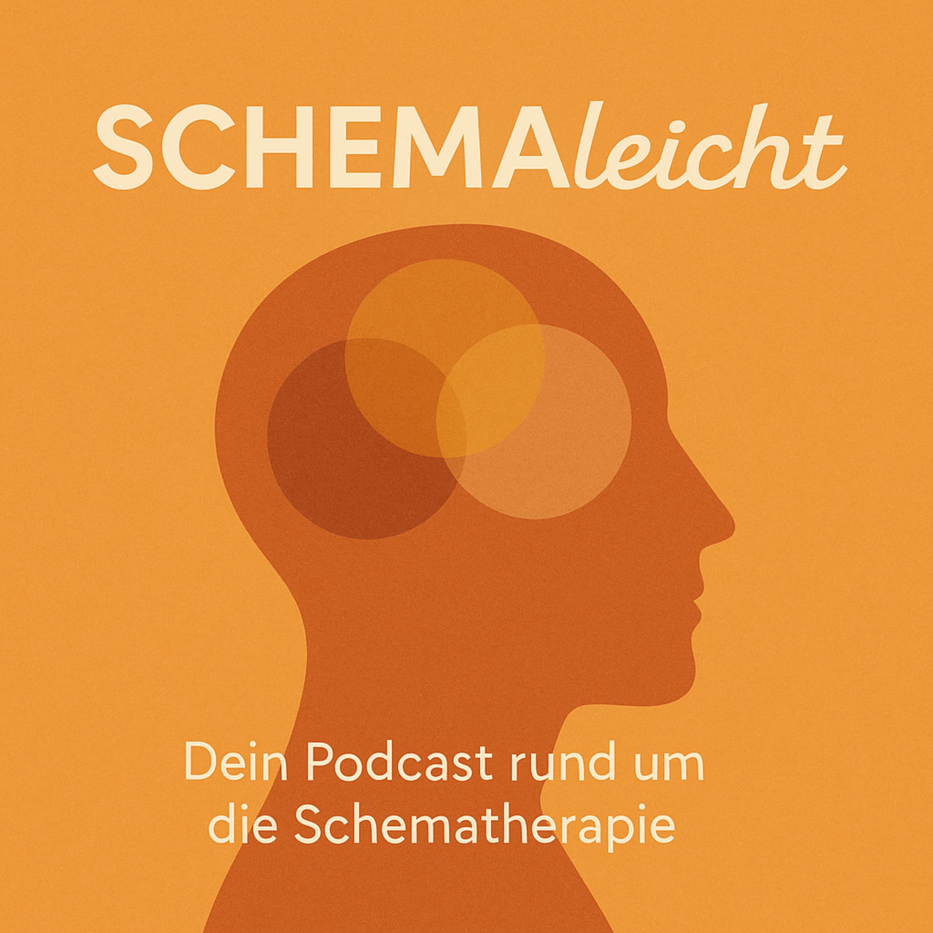 SCHEMAleicht - Podcasts