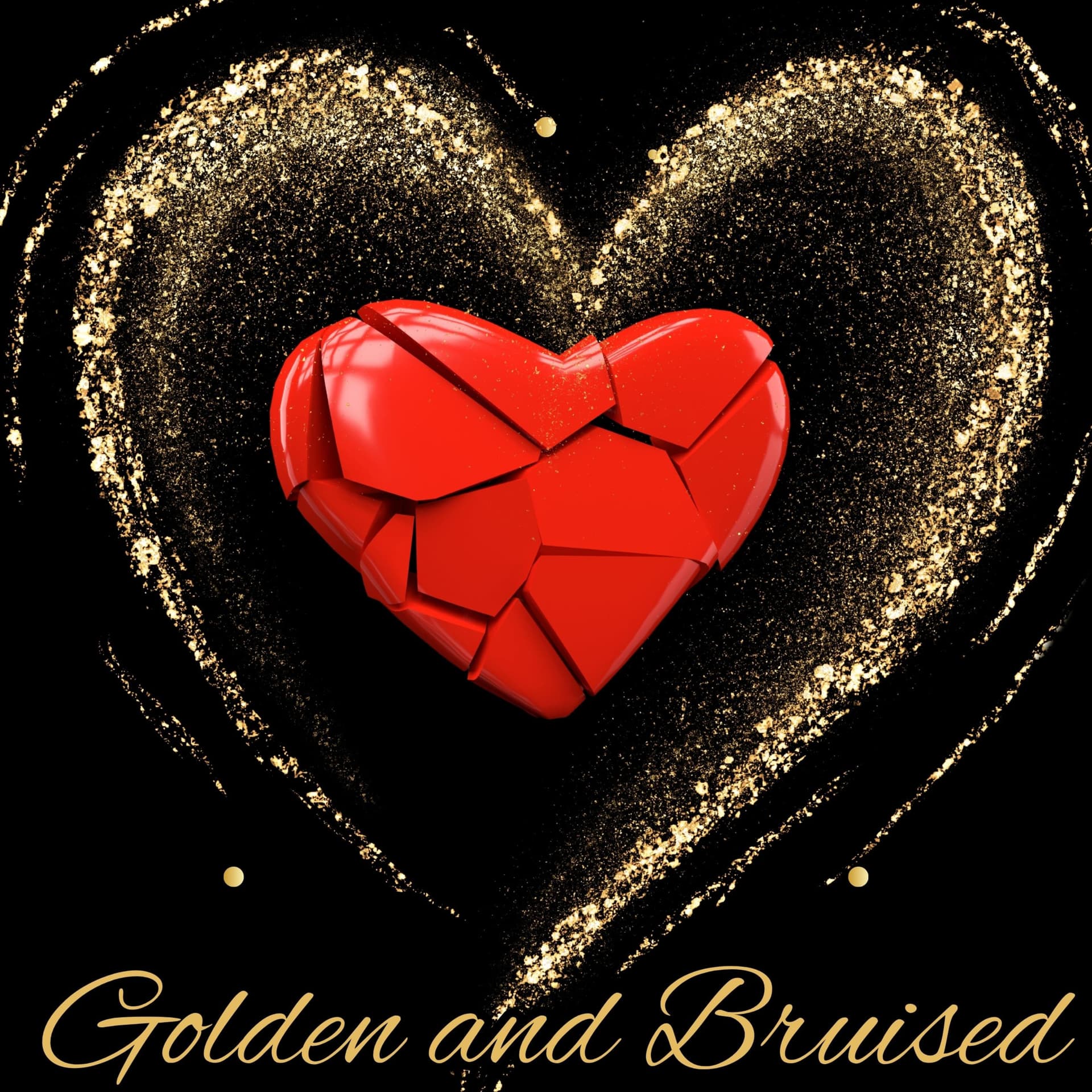 Golden and Bruised - Podcasts