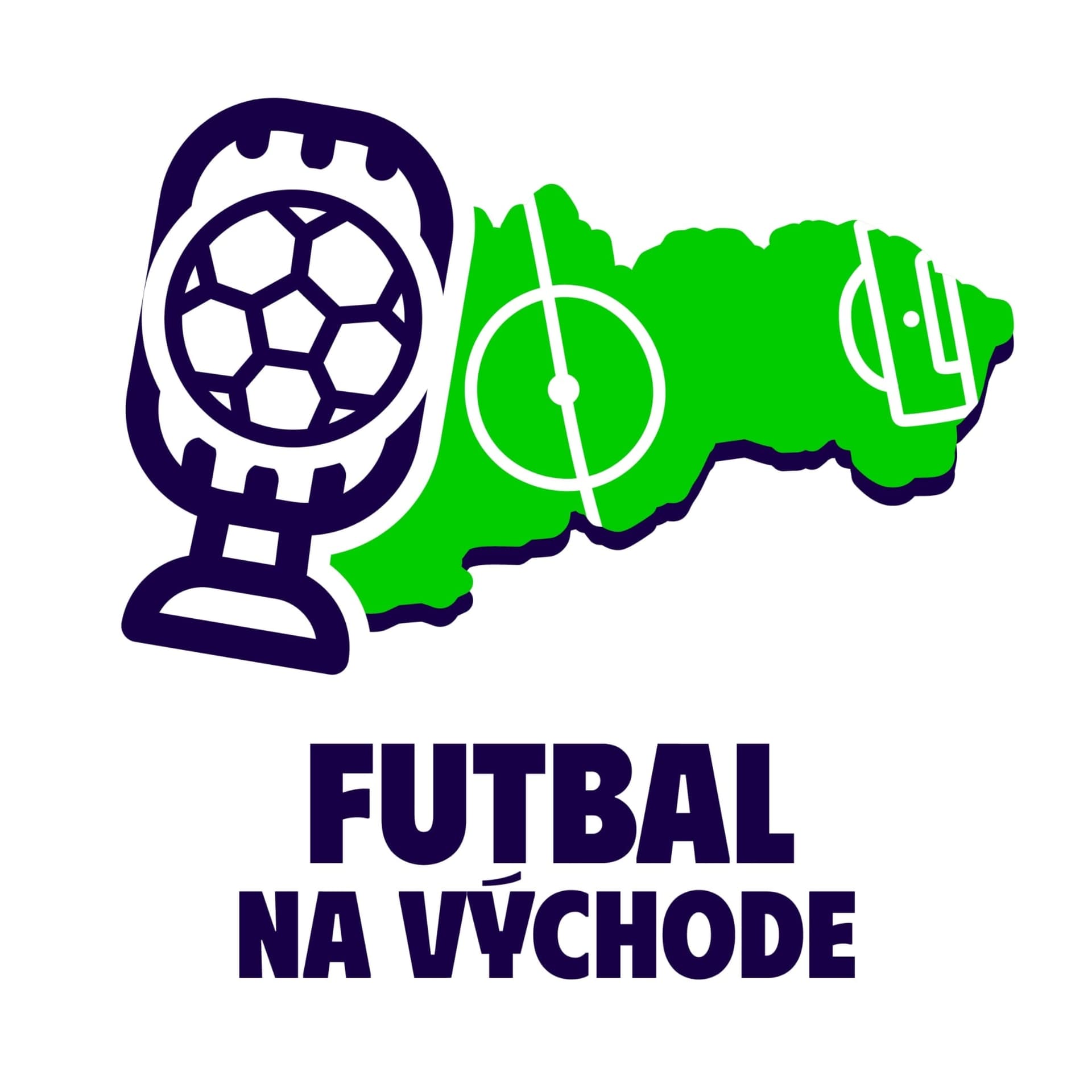 Futbal na východe - Podcasts