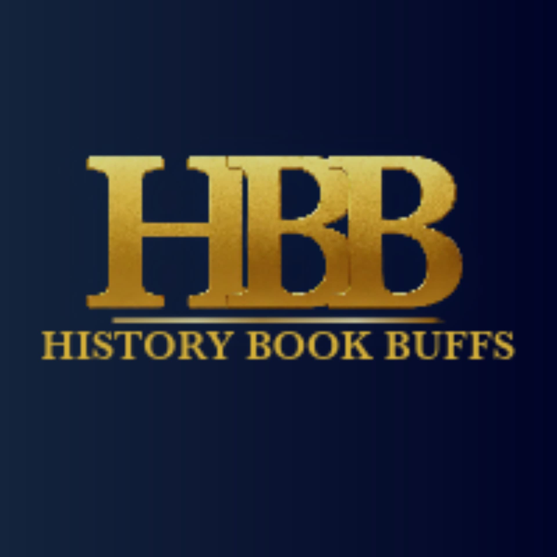 The History Book Buffs - Podcasts