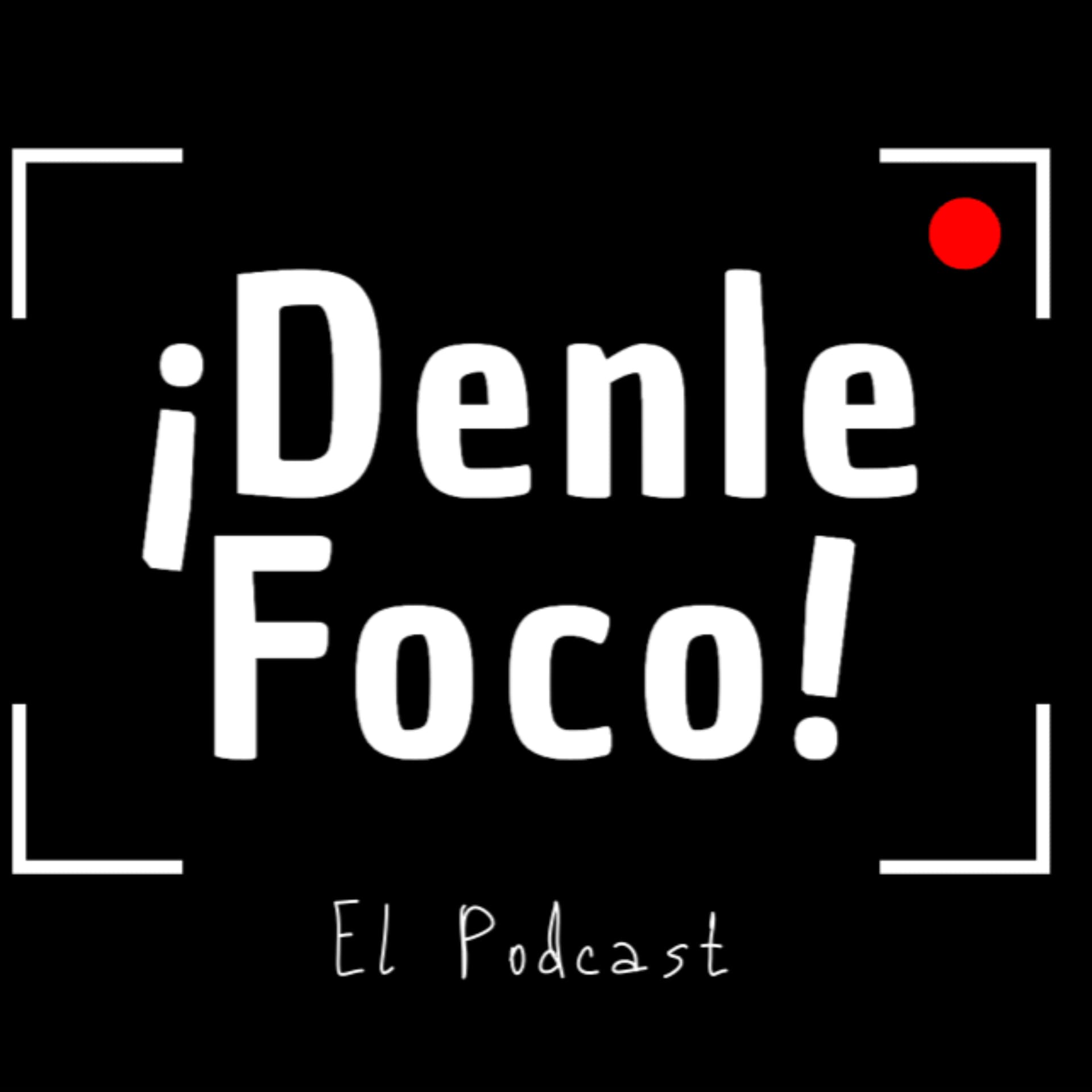 Denle Foco - Podcasts