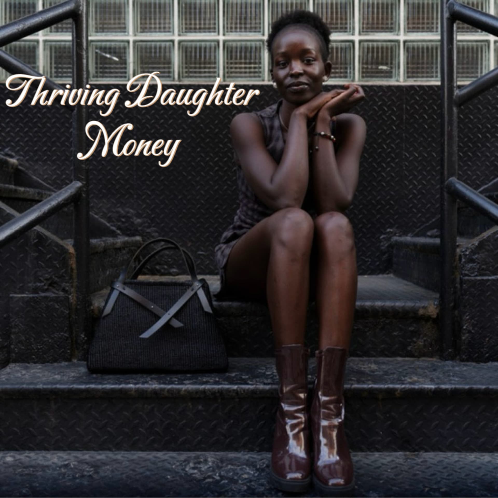 Thriving Daughter Money - Podcasts