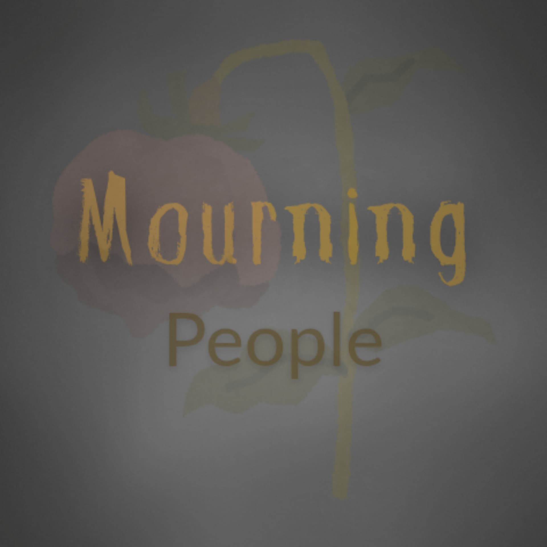 Mourning People - Podcasts