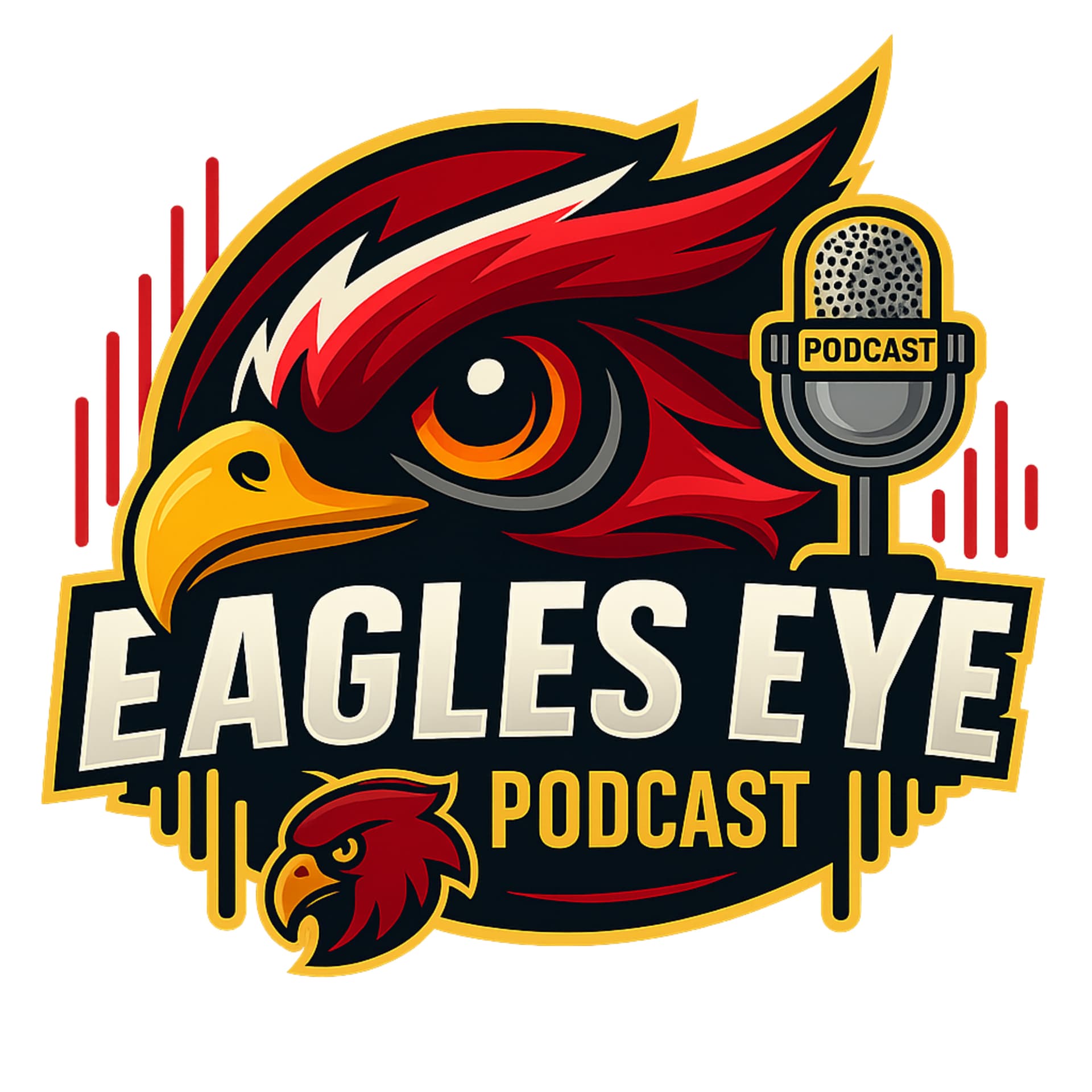 Eagles Eye Podcast - Podcasts