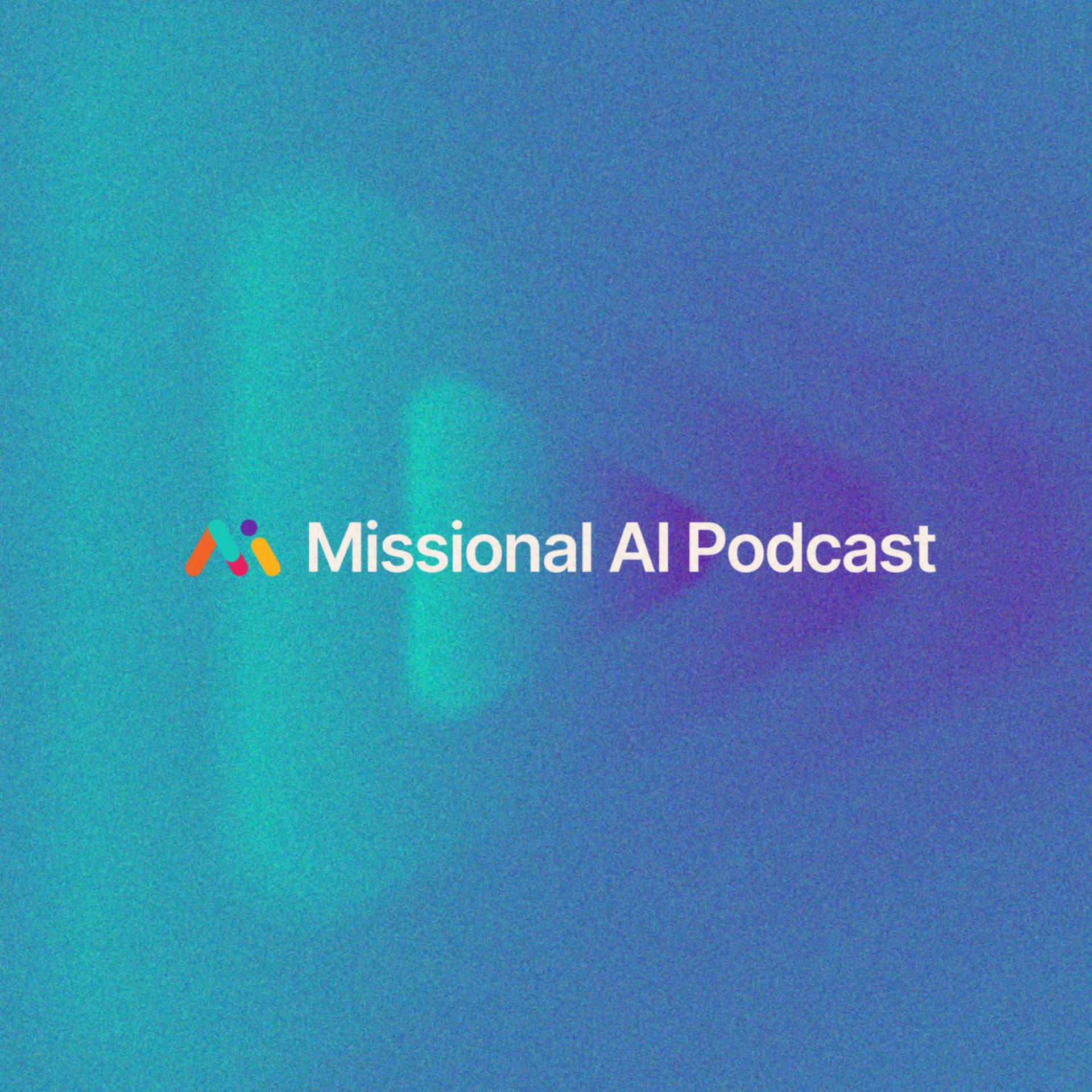 Missional AI Podcast - Podcasts