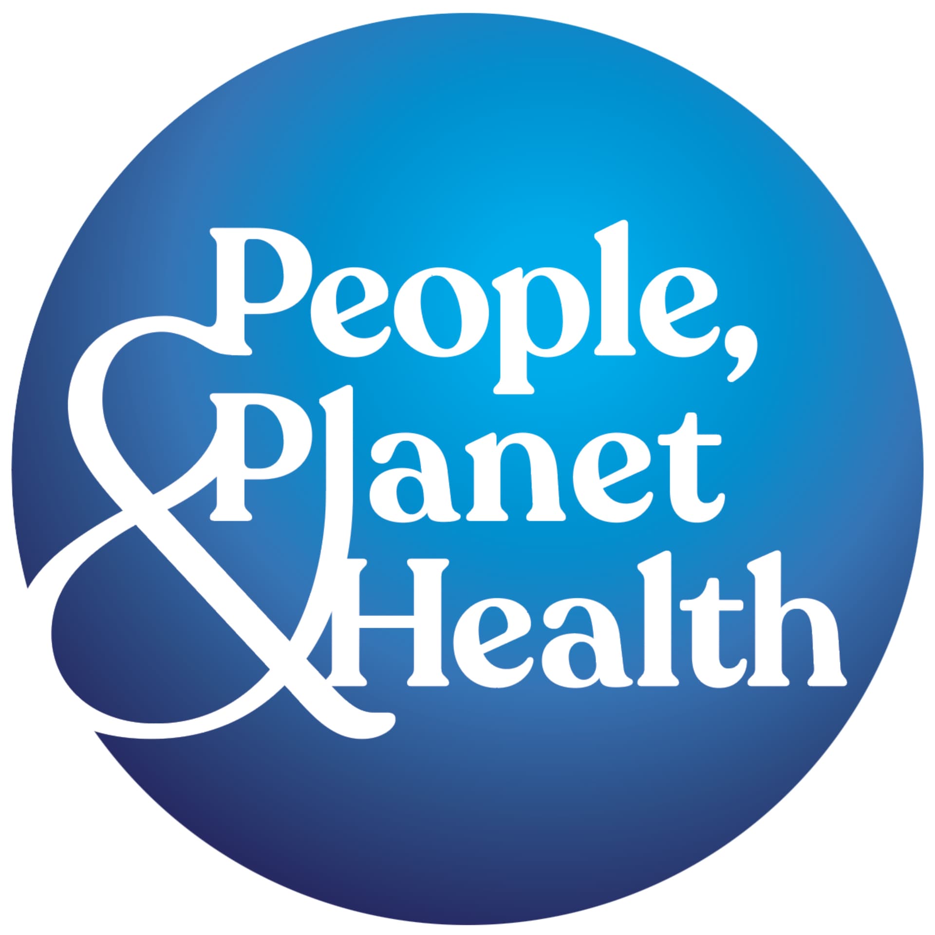 People, Planet and Health Vodcast - Podcasts