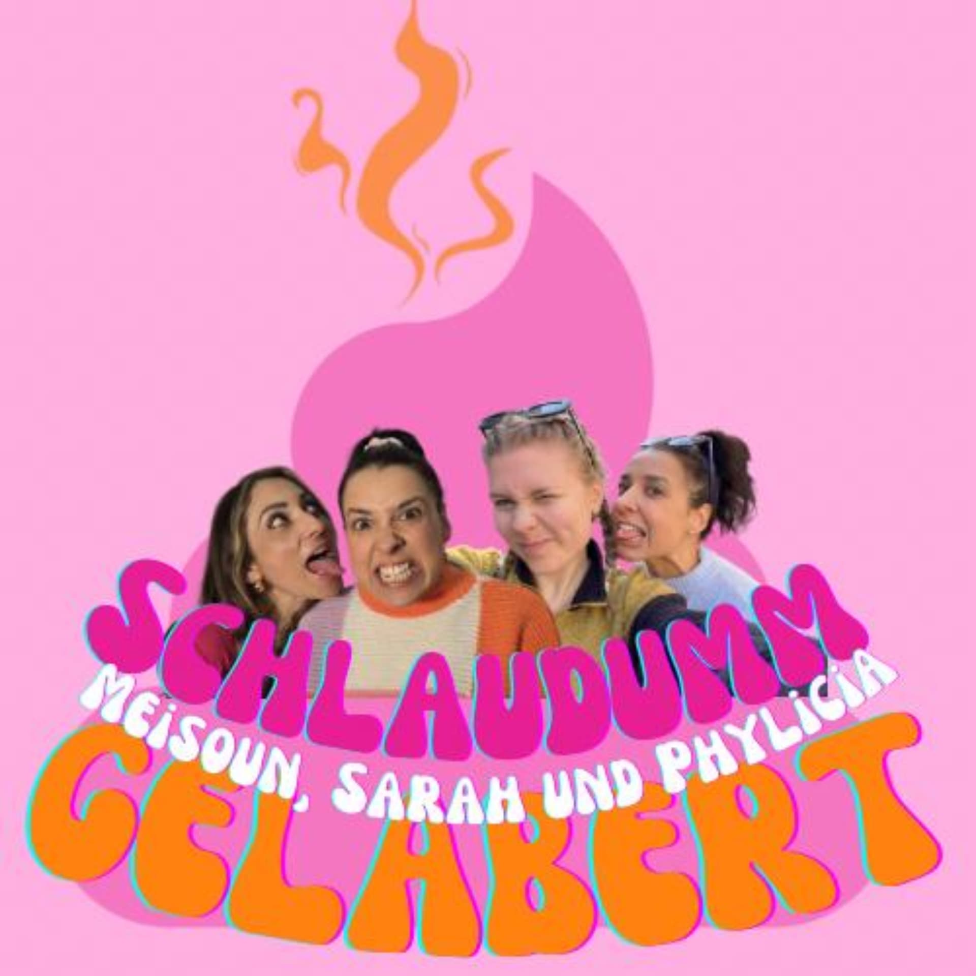 dummgelabert - Podcasts