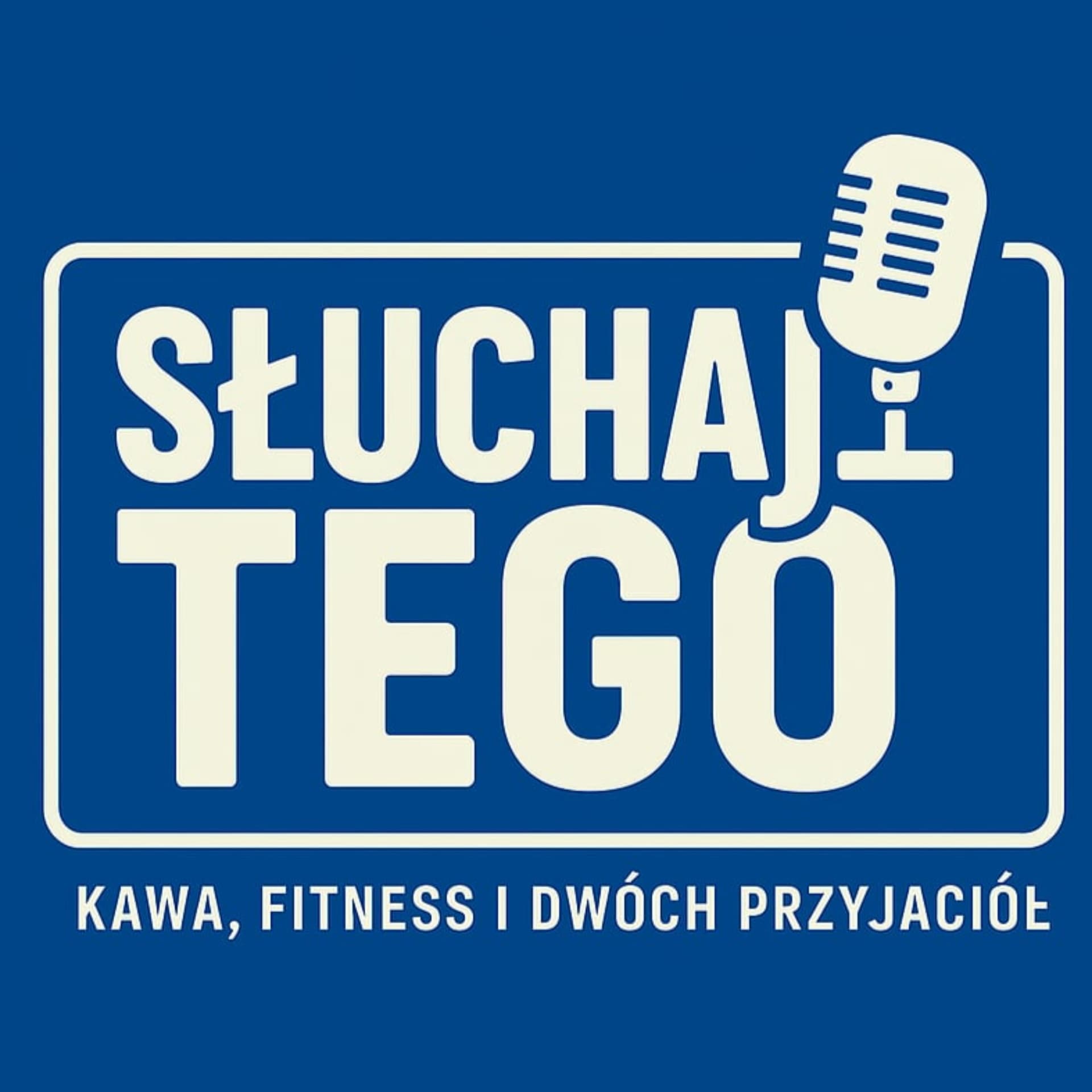 Słuchaj tego! - Podcasts