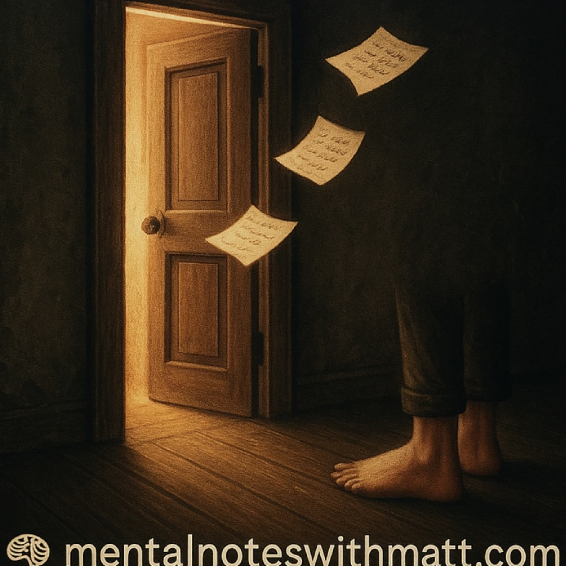 Mental Notes with Matt™ - Podcasts